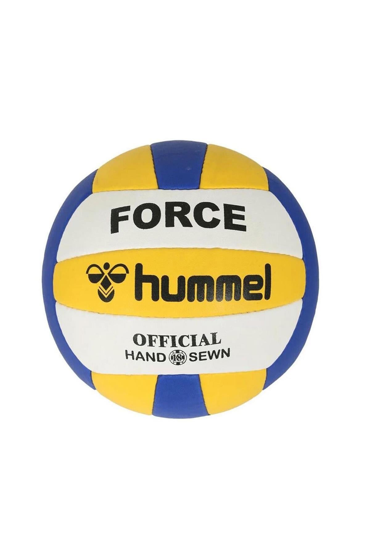 Hummel Force Voleybol Topu 970355-7995