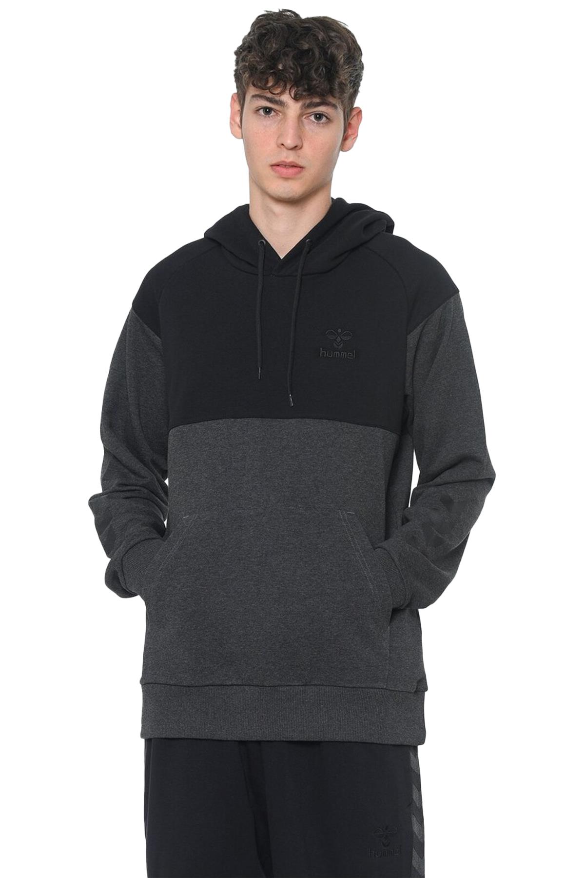 Hummel Fred Hoodie Erkek Sweatshirt 920899-2800