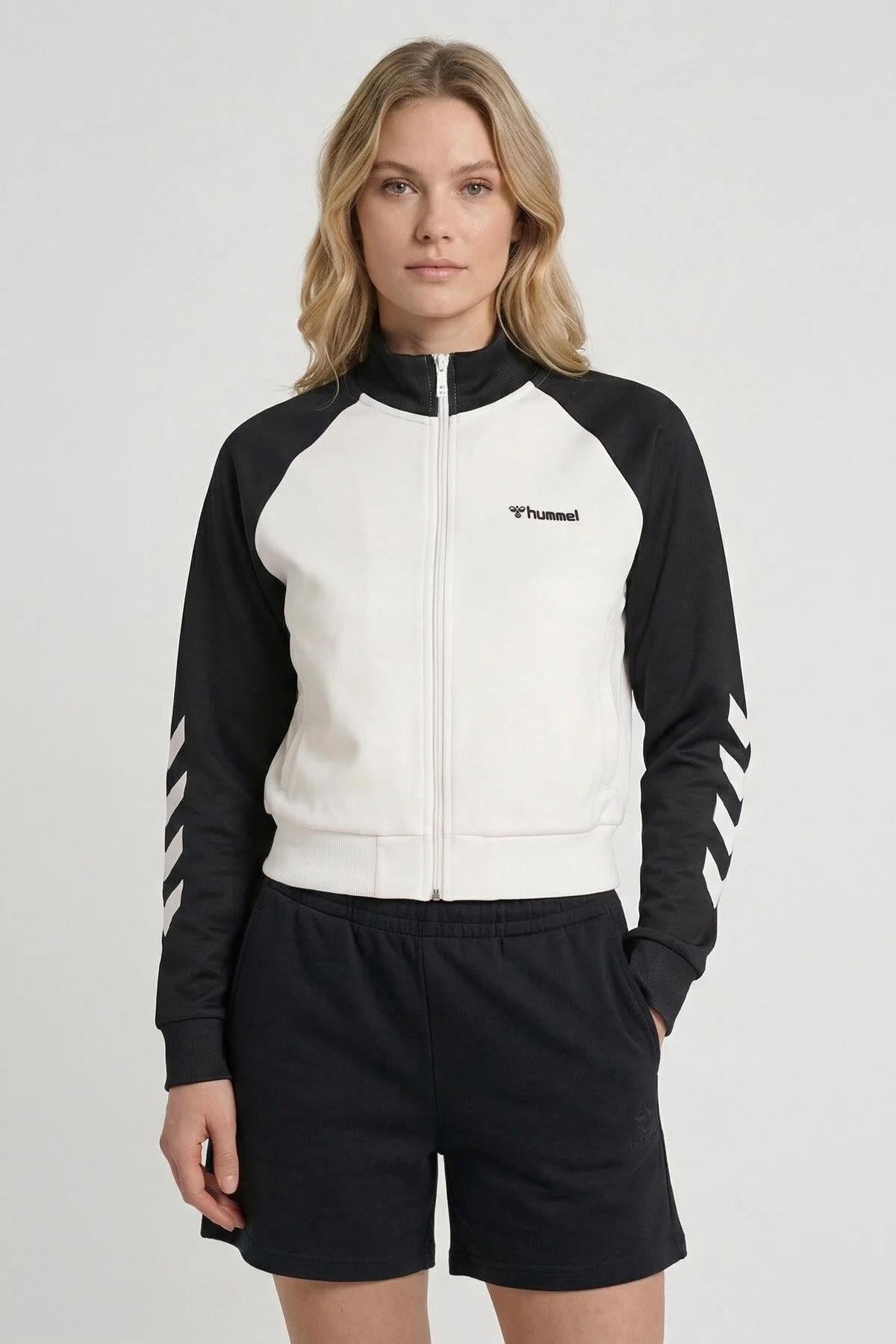 Hummel Genes Kadın Sweatshirt 980350-2001