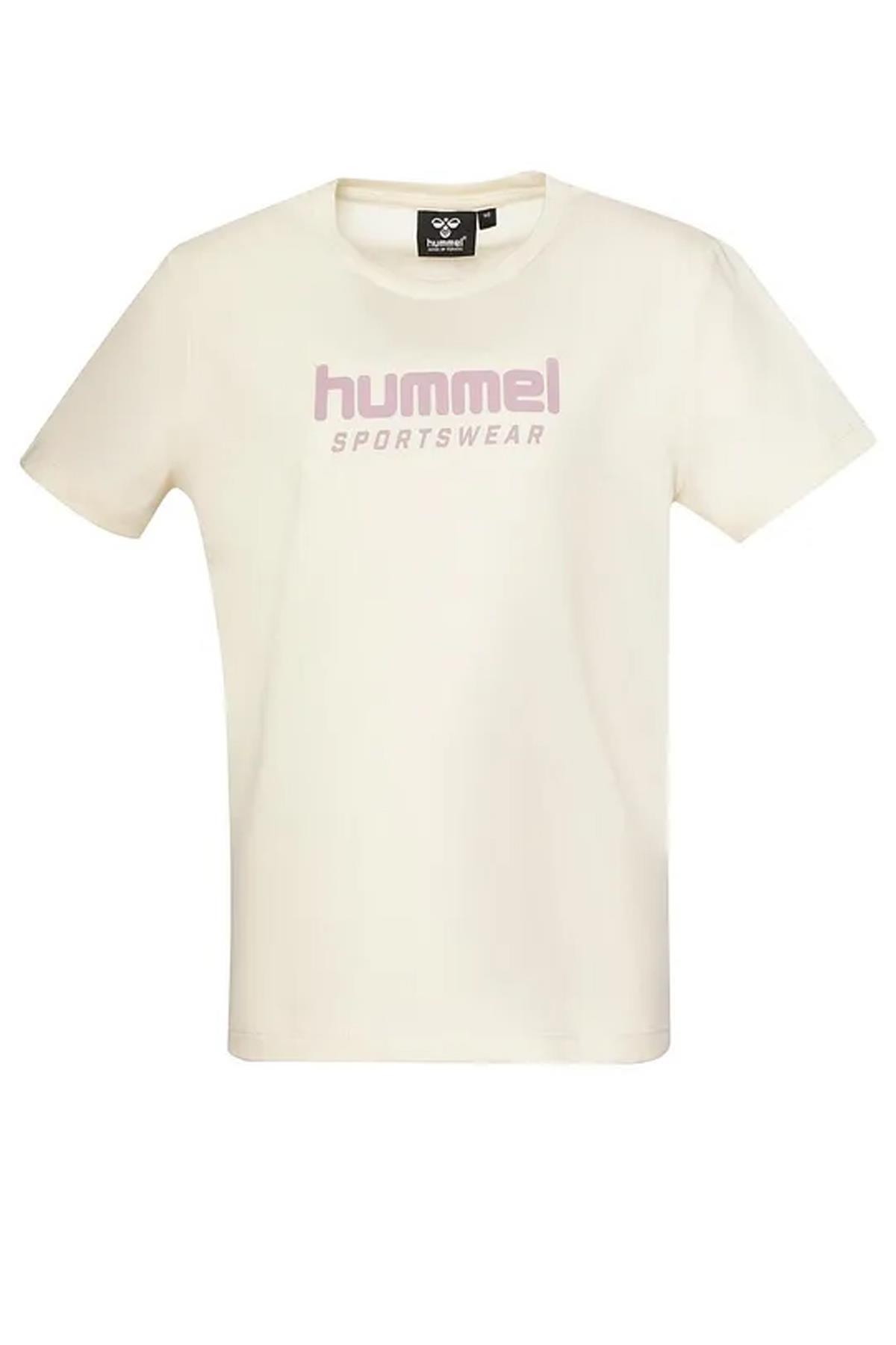 Hummel Helex Çocuk Tişört