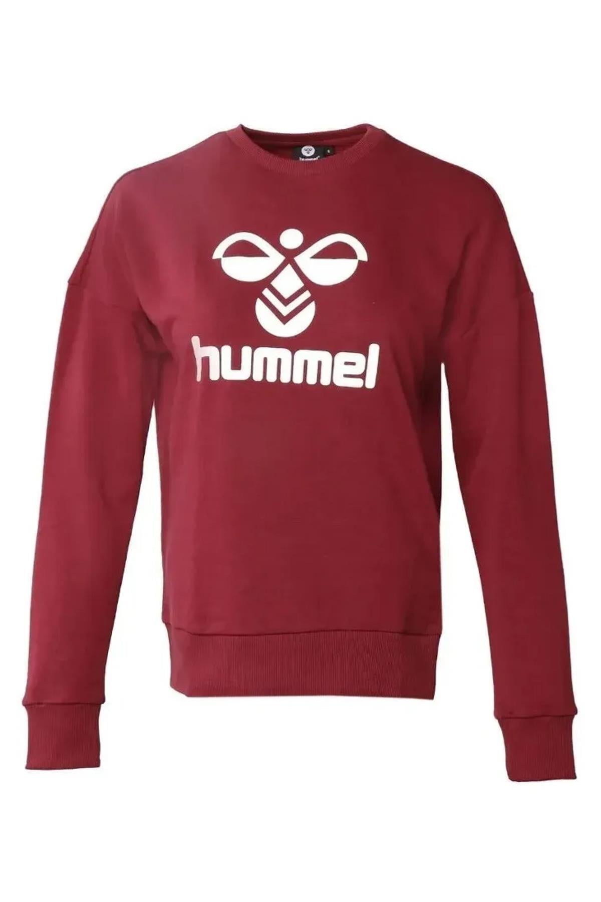 Hummel Helsinge Kadın Sweatshirt 921461-9800