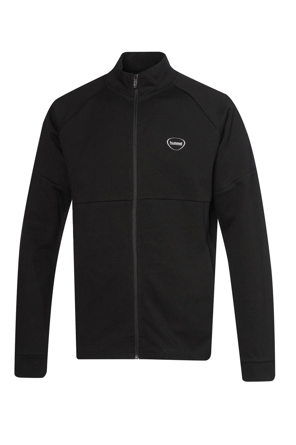 Hummel Inter Zip Erkek Sweatshirt