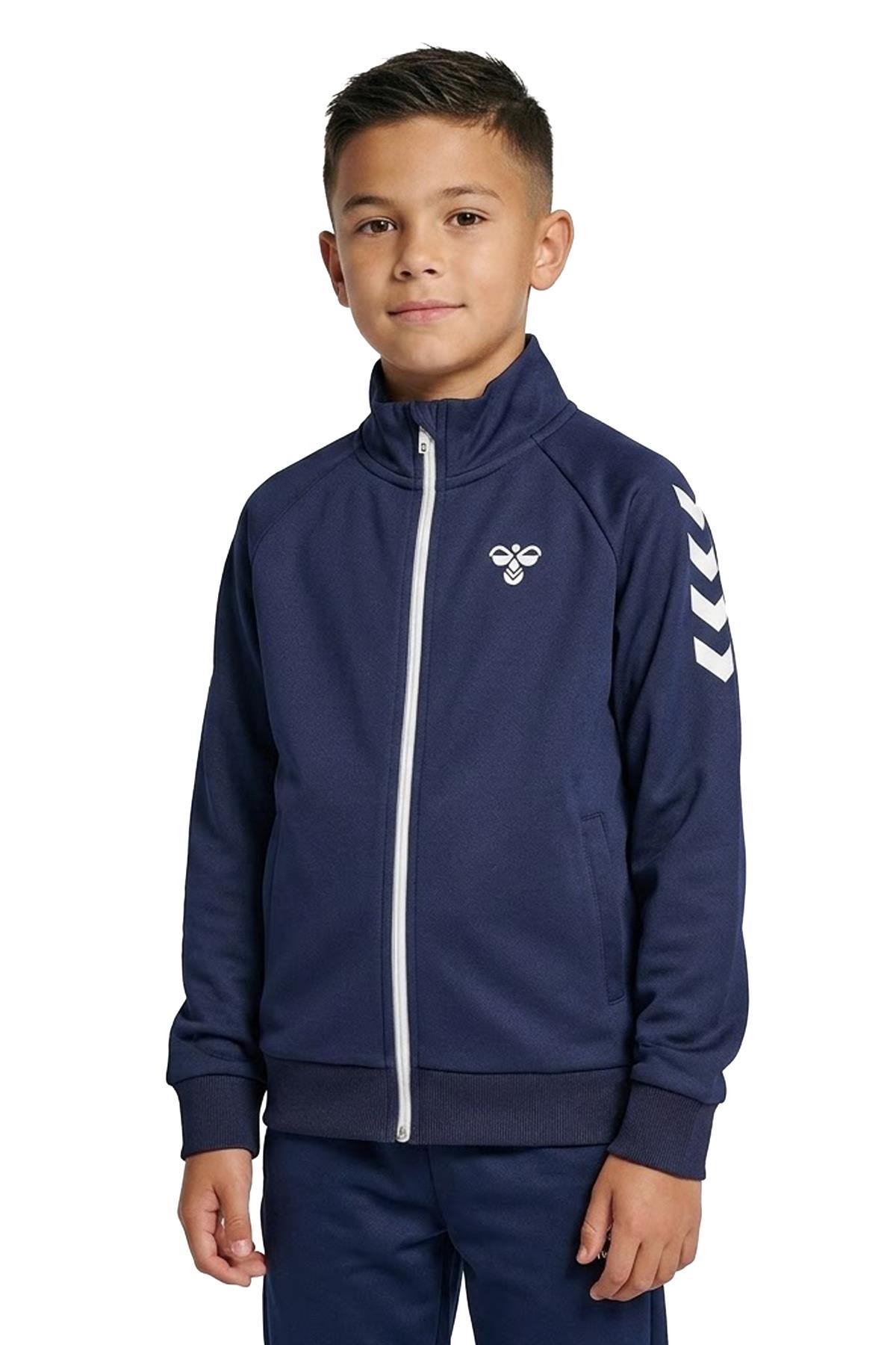 Hummel Jaromir Çocuk Sweatshirt 921136-7459