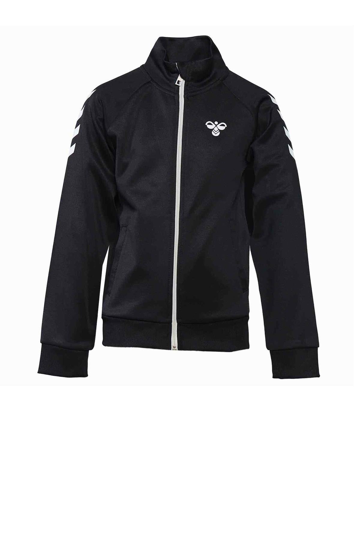 Hummel Jaromir Zip Çocuk Sweatshirt 921136-2001