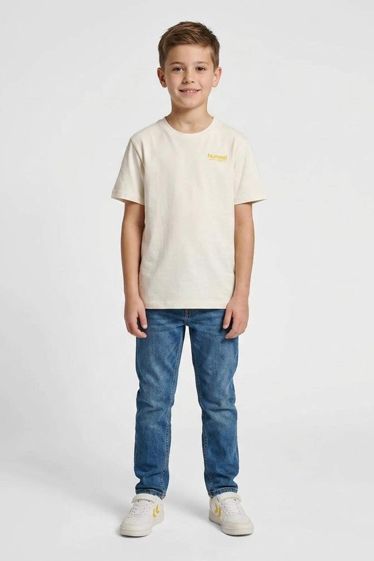 Hummel Jesus Çocuk Tişört 912310-9157