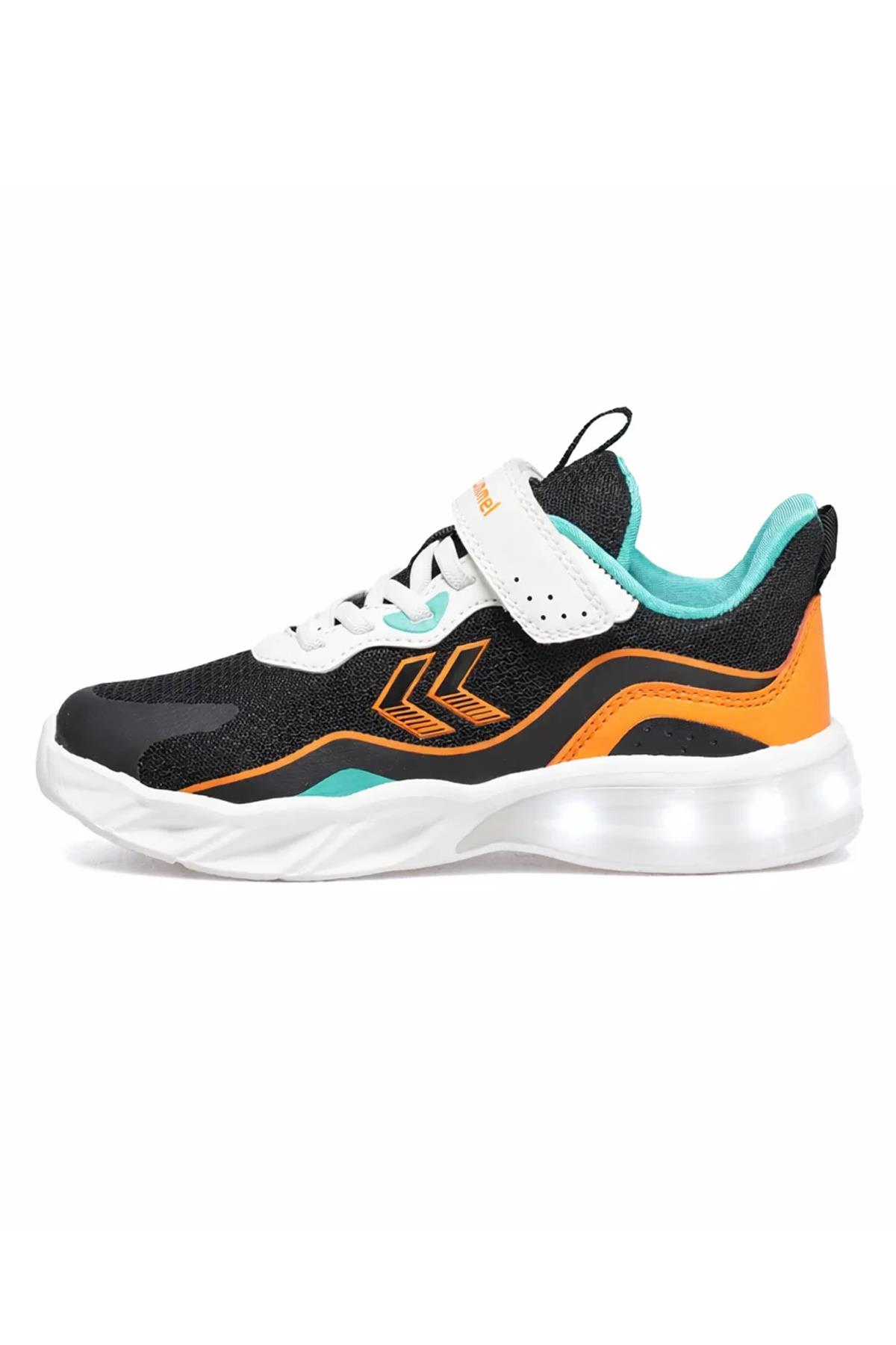Hummel Jojo Çocuk Spor Ayakkabı 900732-2442