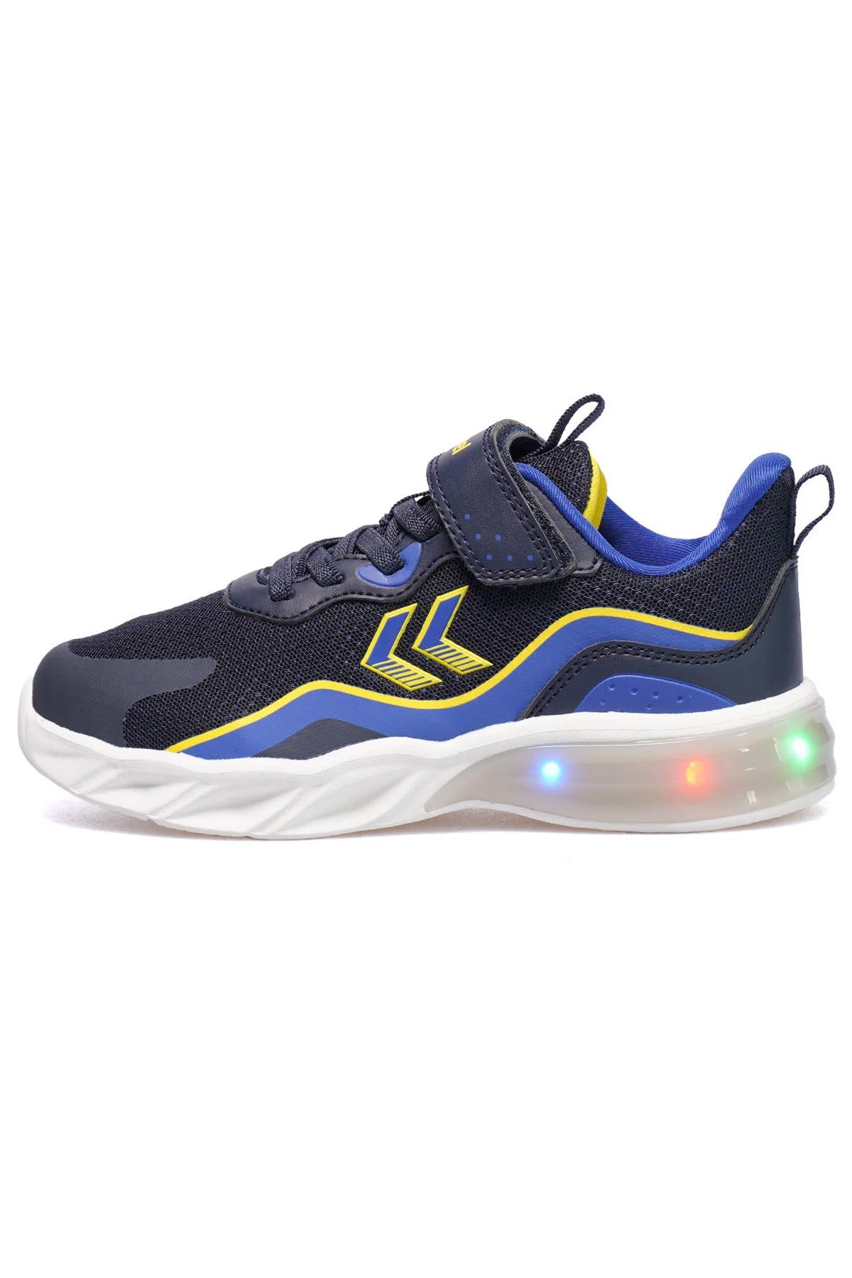 Hummel Jojo Jr. Çocuk Spor Ayakkabı 900732-7459
