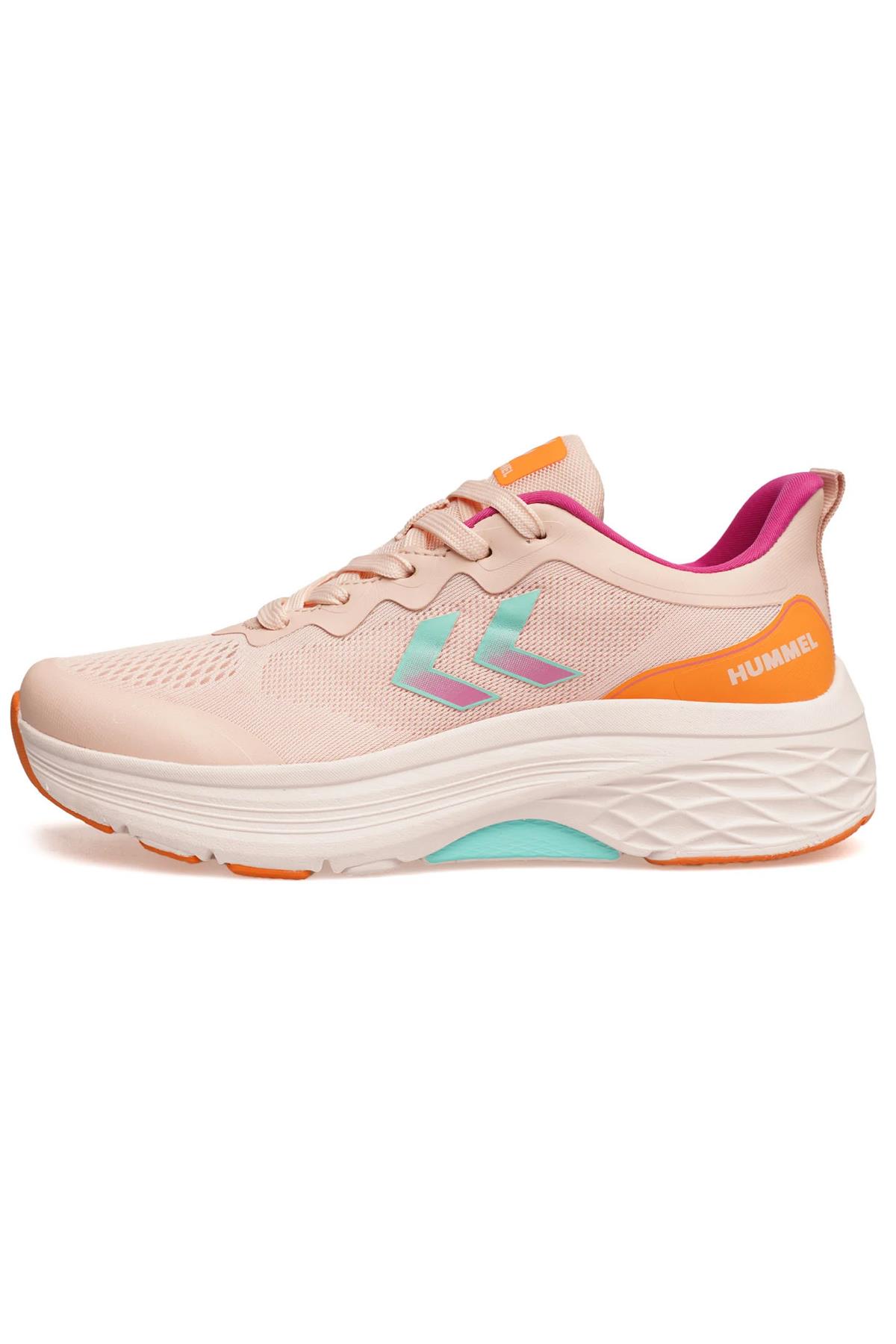 Hummel Joneq Kadın Spor Ayakkabı 900685-3299