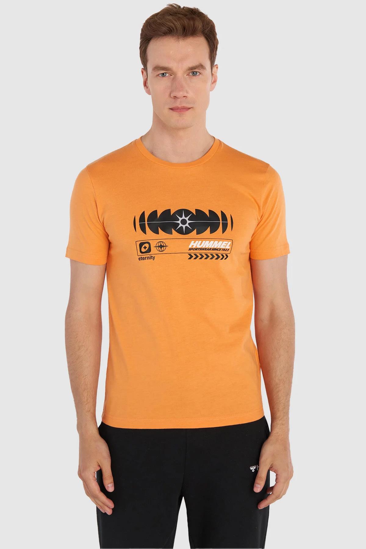 Hummel Josen Erkek Tişört 911968-5097