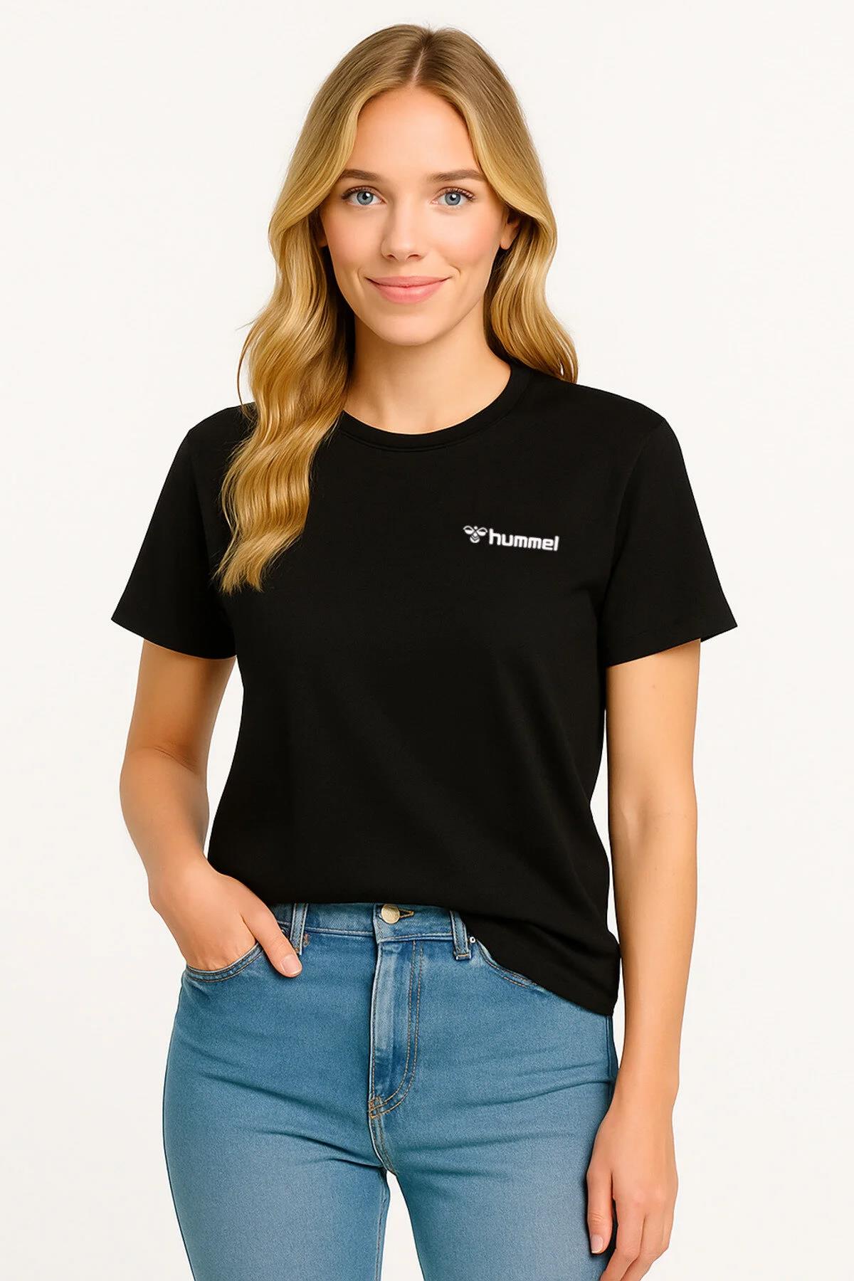 Hummel Jullianna Kadın Tişört 912391-2001