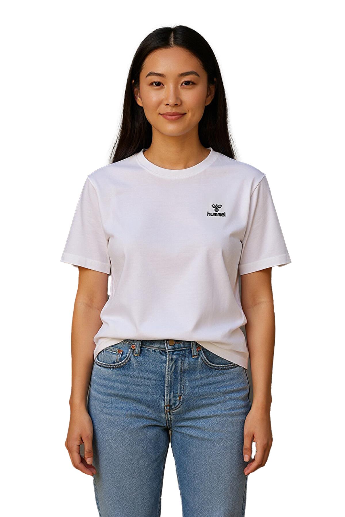 Hummel Jullianna Kadın Tişört 912391-9001