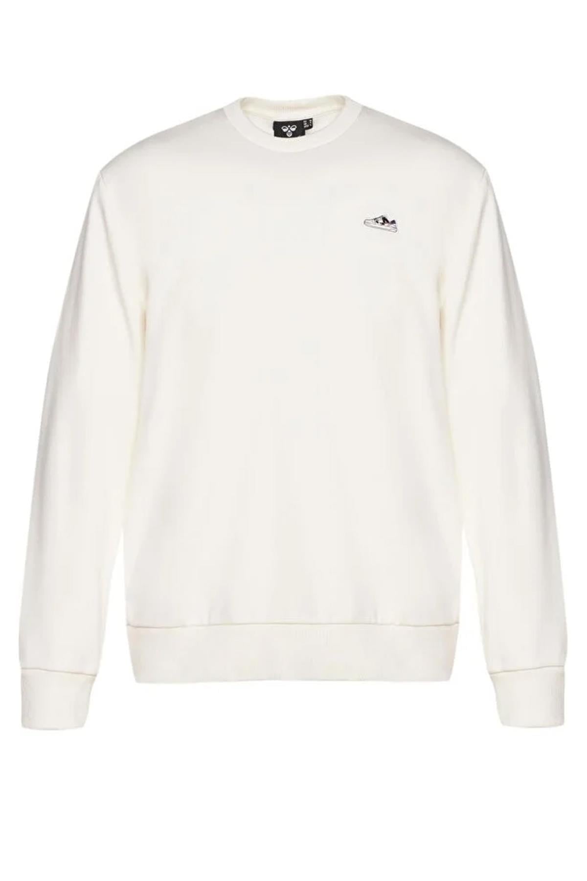 Hummel Jungle Erkek Sweatshirt 922191-9003