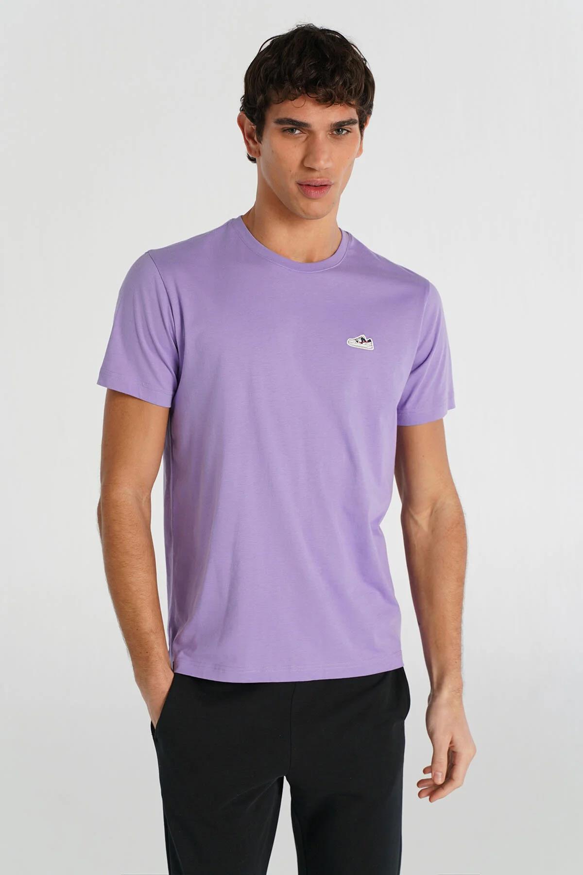 Hummel  Jungle  S/S Erkek Tişört