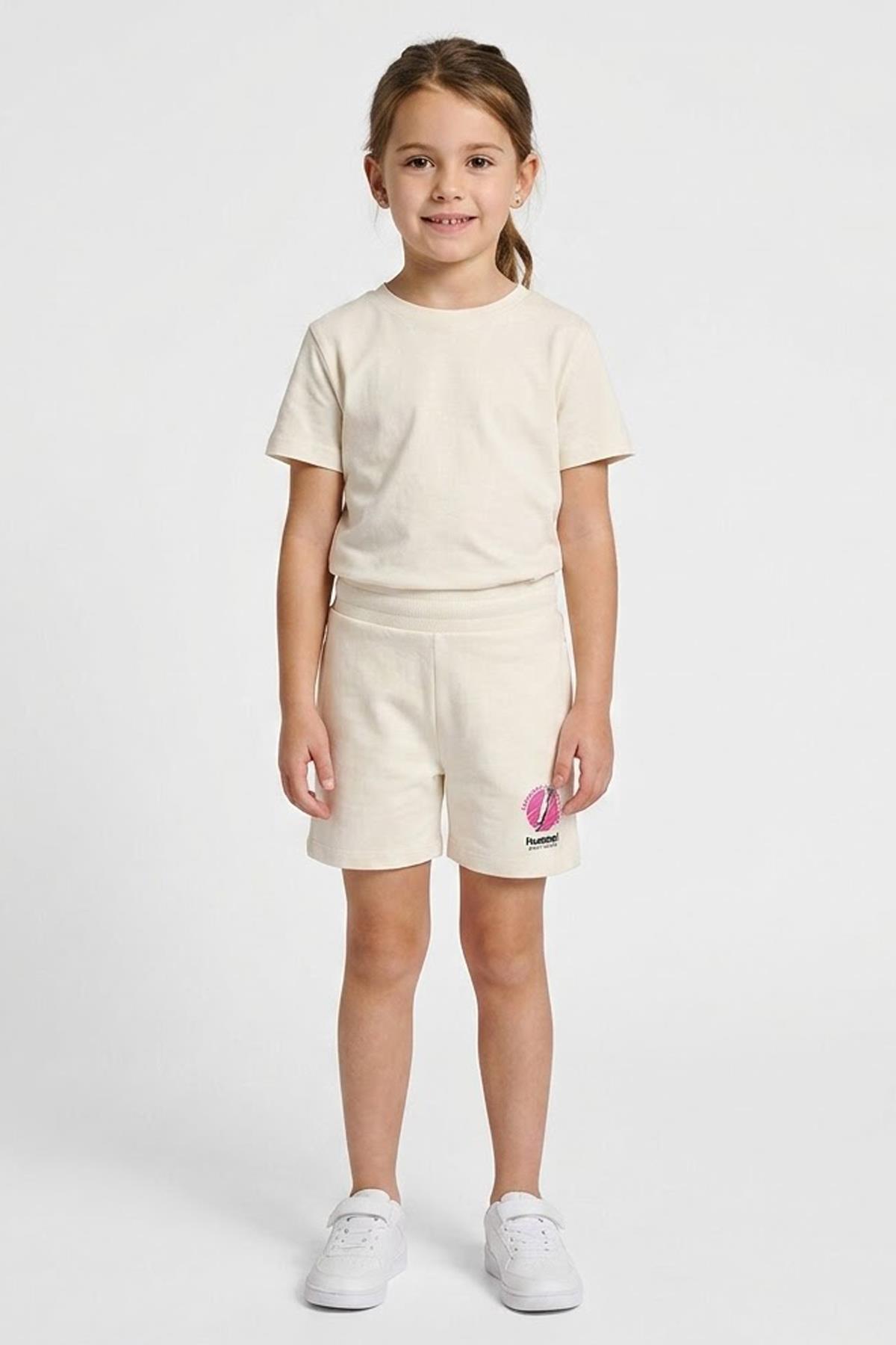 Hummel Lana Çocuk Şort 932426-9157