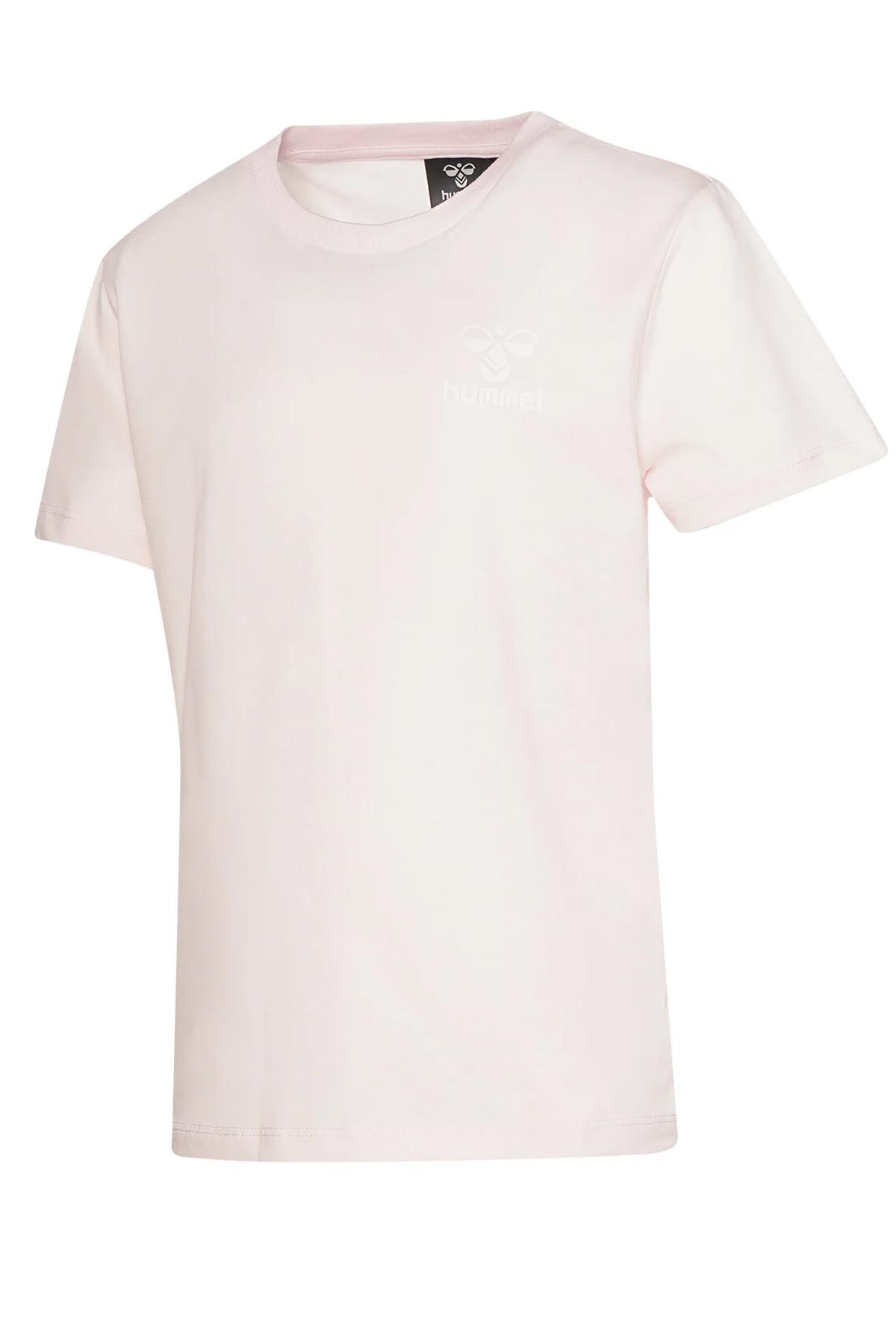 Hummel Laures Çocuk Tişört 980347-9877