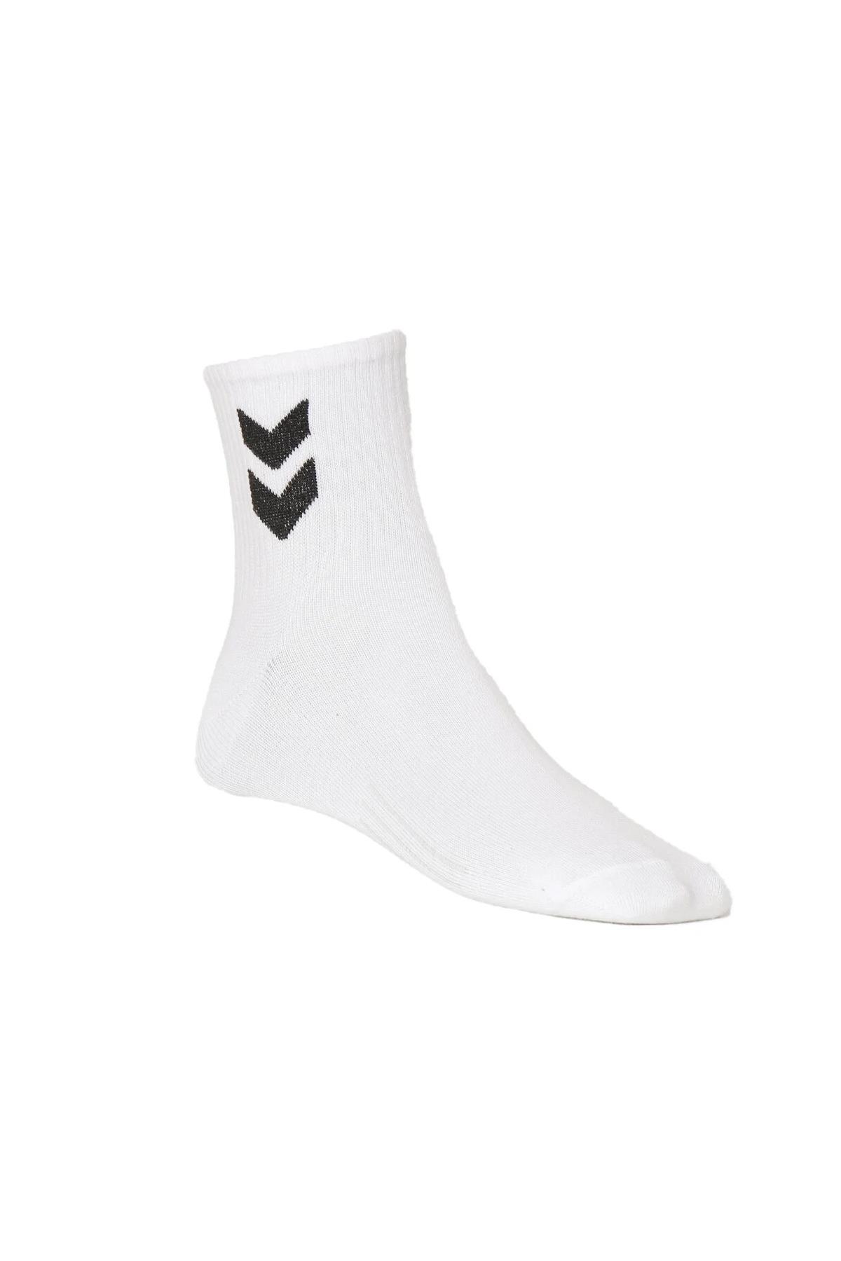Hummel Medium Size Unisex Çorap 970147-9001