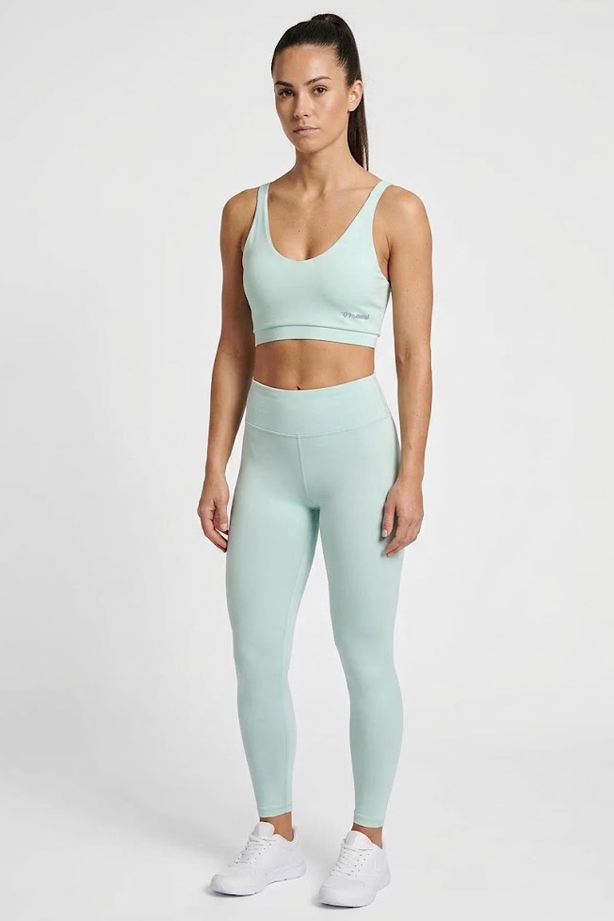 Hummel Millow Kadın Bra 911826-2519