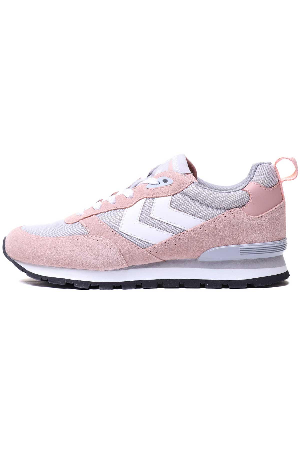 Hummel Monaco 86 Unisex Spor Ayakkabı 900247-4146
