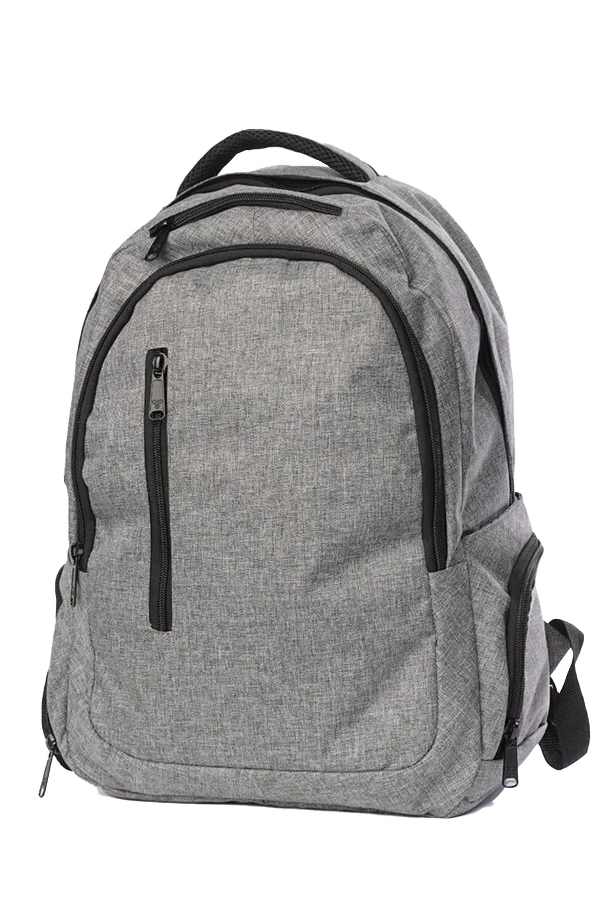 Hummel Nessi Unisex Sırt Çantası 980257-2006