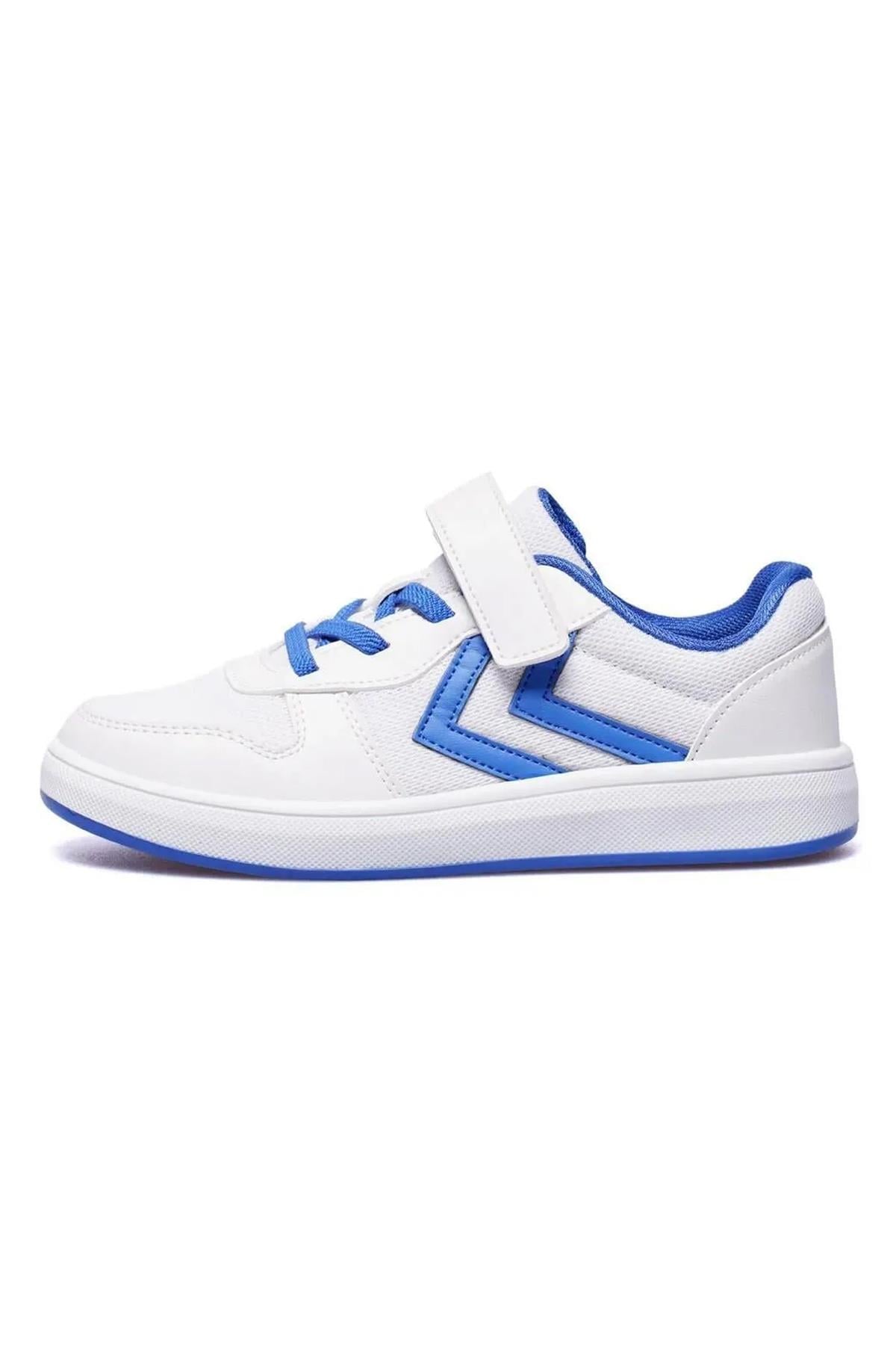 Hummel Nidus Çocuk Spor Ayakkabı 900720-7156