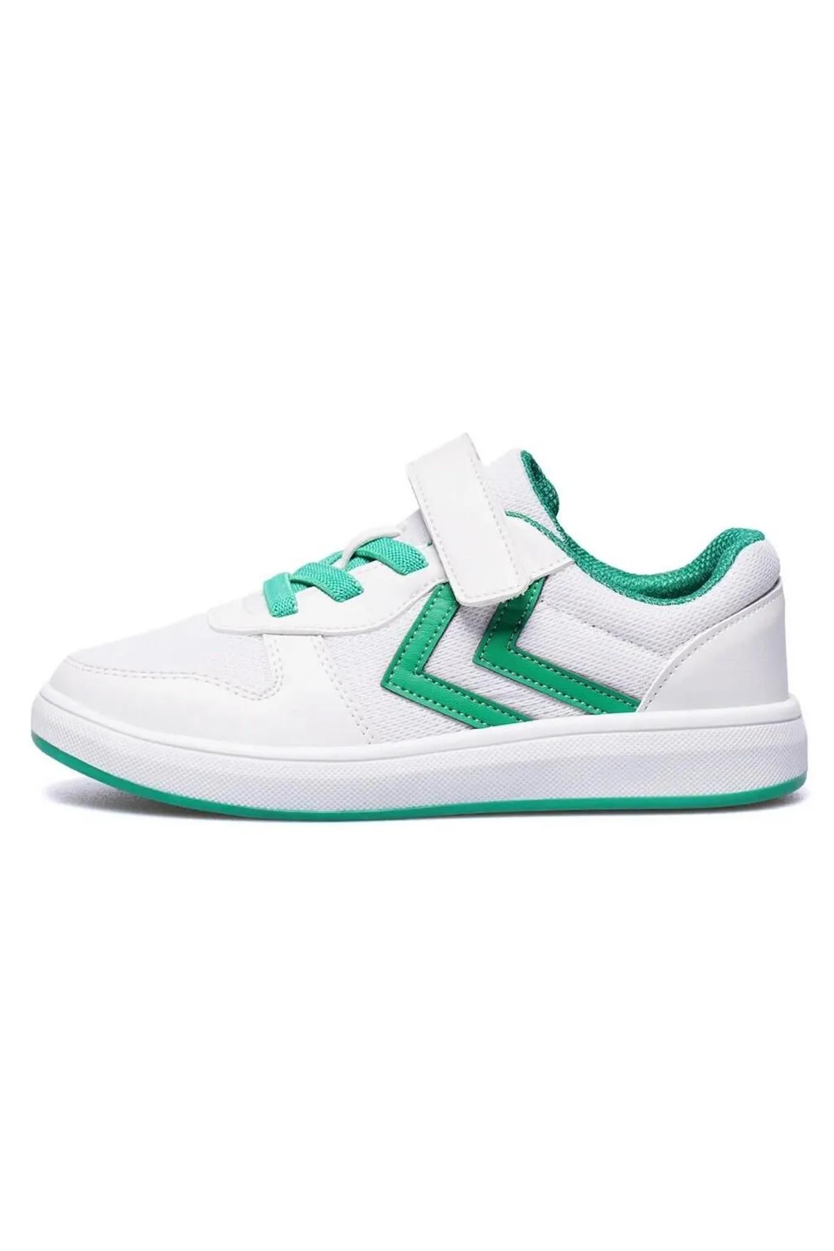 Hummel Nidus Çocuk Spor Ayakkabı 900720-9057