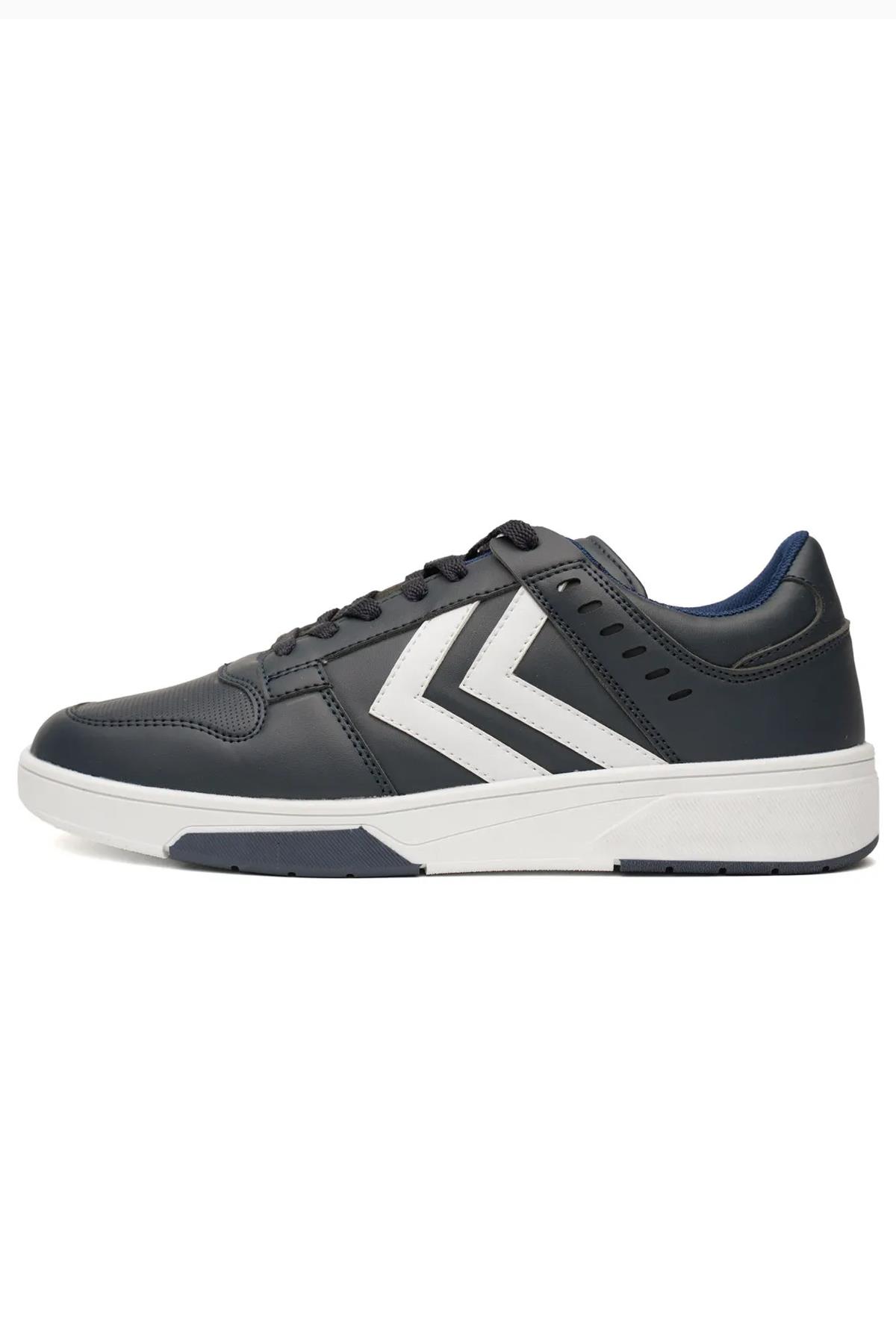 Hummel Nielsen III Unisex Spor Ayakkabı 900457-7459