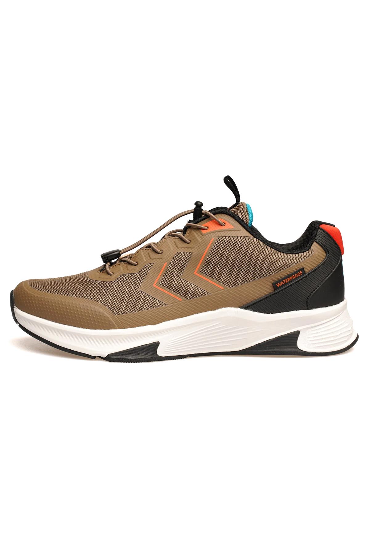 Hummel Nixone Unisex Spor Ayakkabı 900581-3112