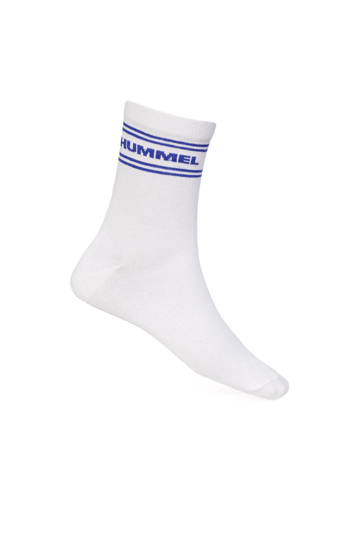 Hummel Paula Long Sport Unisex Çorap 970331-7837
