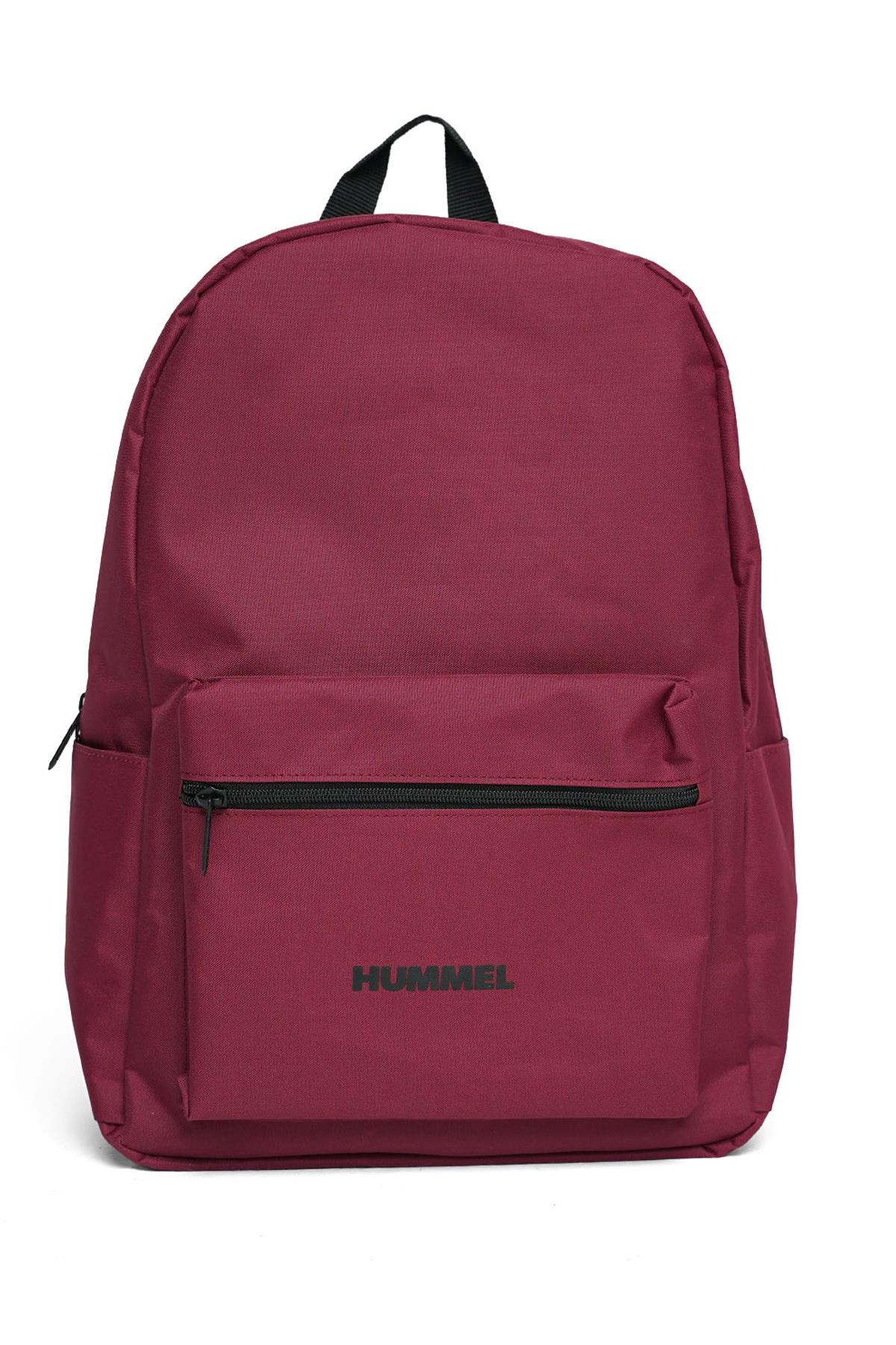 Hummel Pedro Unisex Sırt Çantası 980363-3858