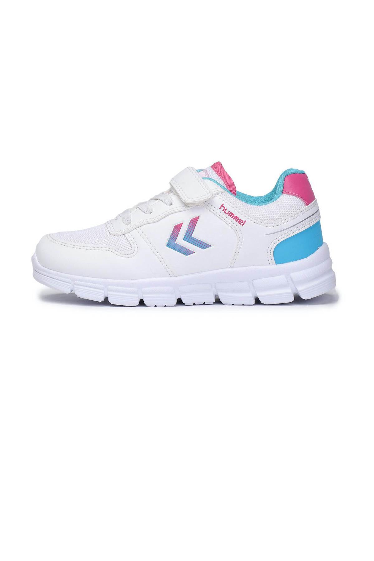 Hummel Porter Çocuk Spor Ayakkabı 212699-9026