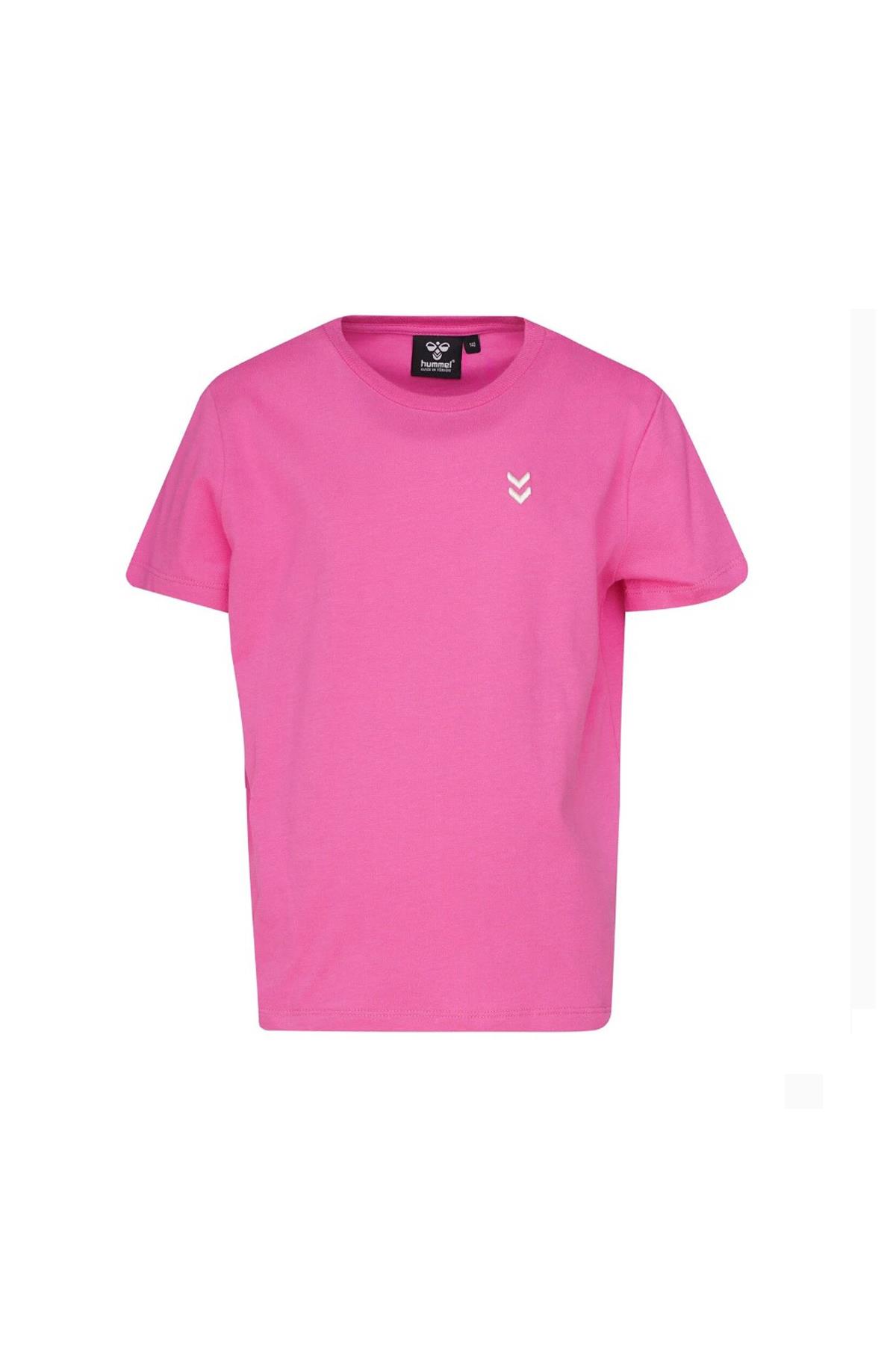 Hummel Pulse Çocuk Tişört 912221-3502