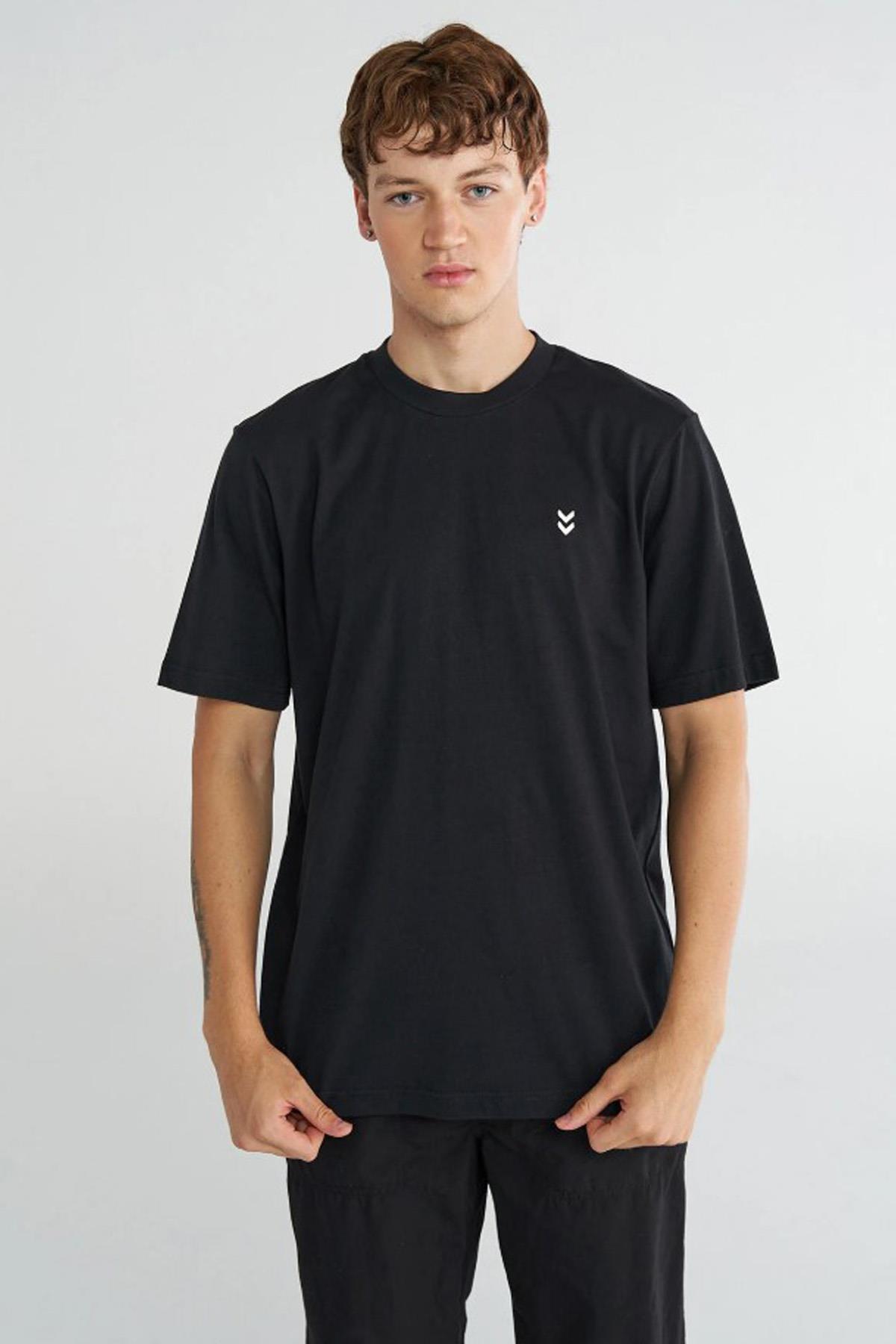 Hummel pulse Erkek Tişört 912263-2001