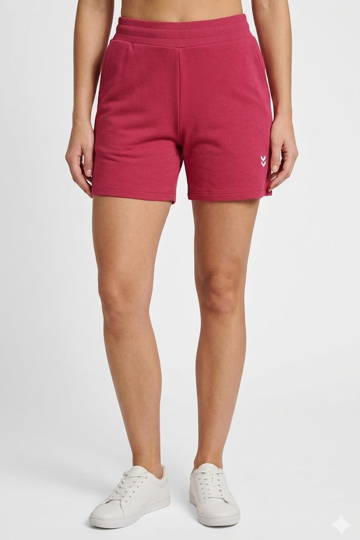 Hummel Pulse Kadın Şort 932356-2883
