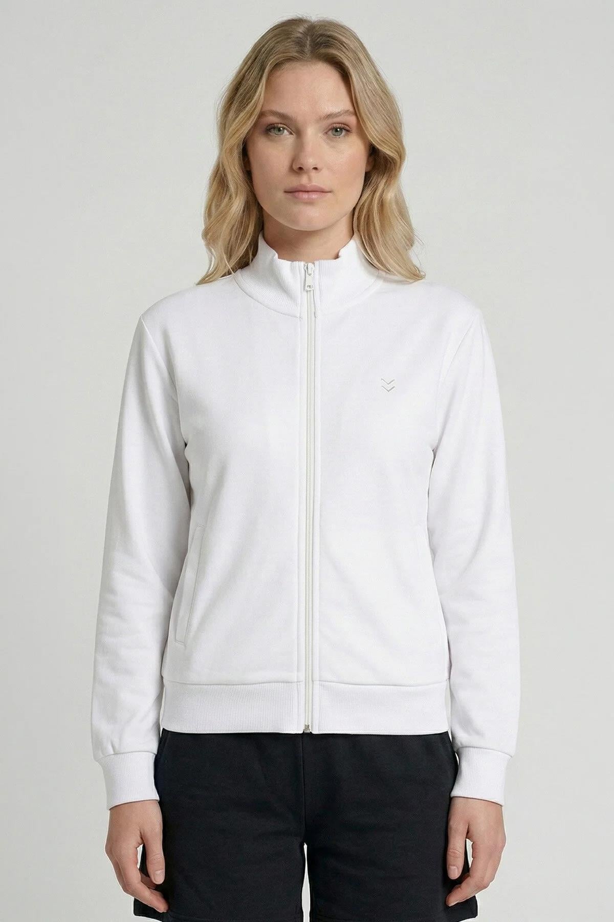 Hummel Pulse Kadın Sweatshirt 922423-9001