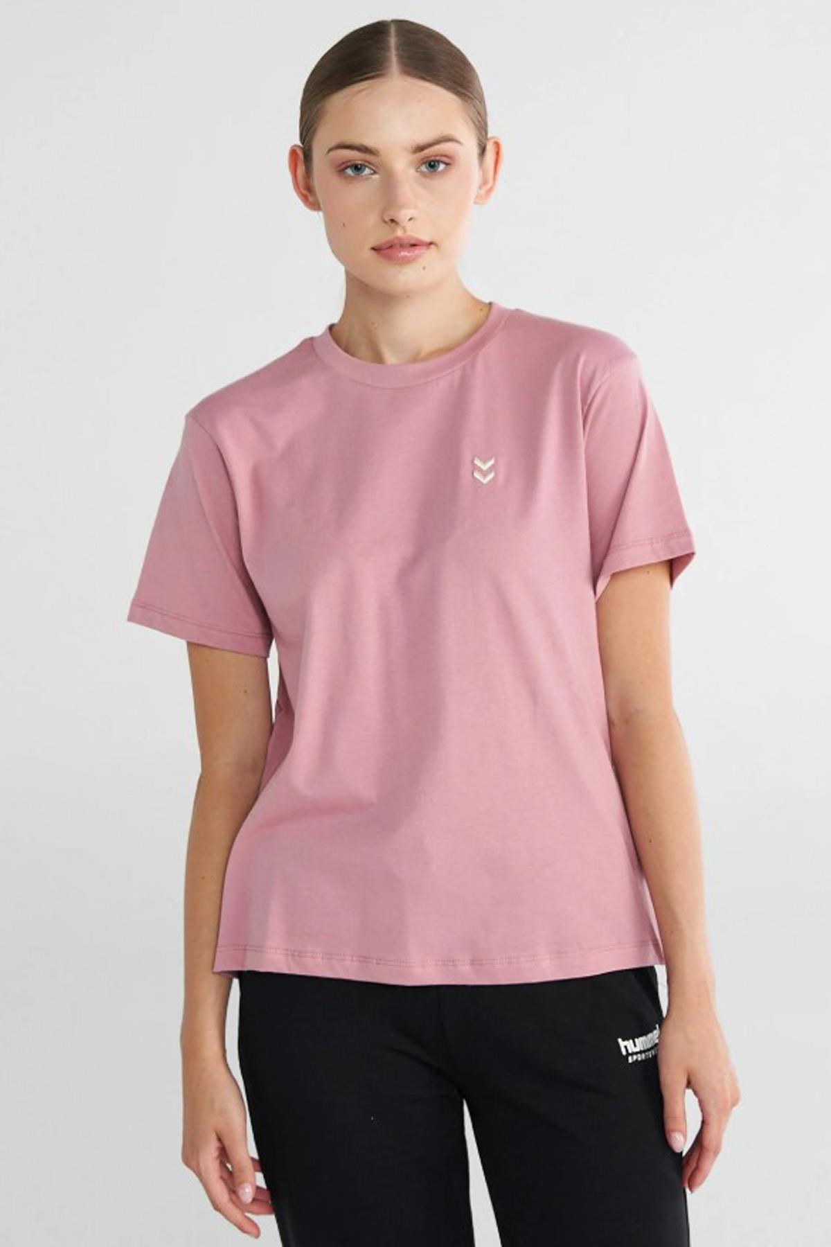 Hummel Pulse Kadın Tişört 912261-3325