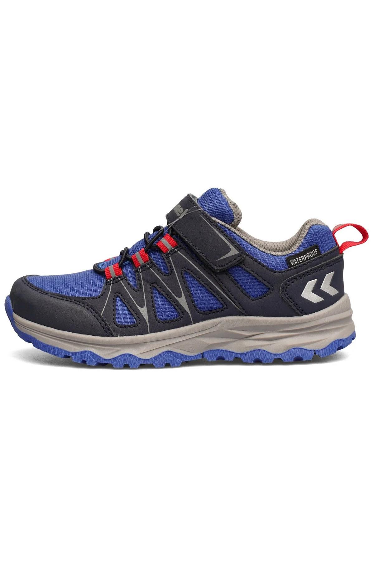 Hummel Reyo Jr. Çocuk Outdoor Ayakkabı 900773-8706
