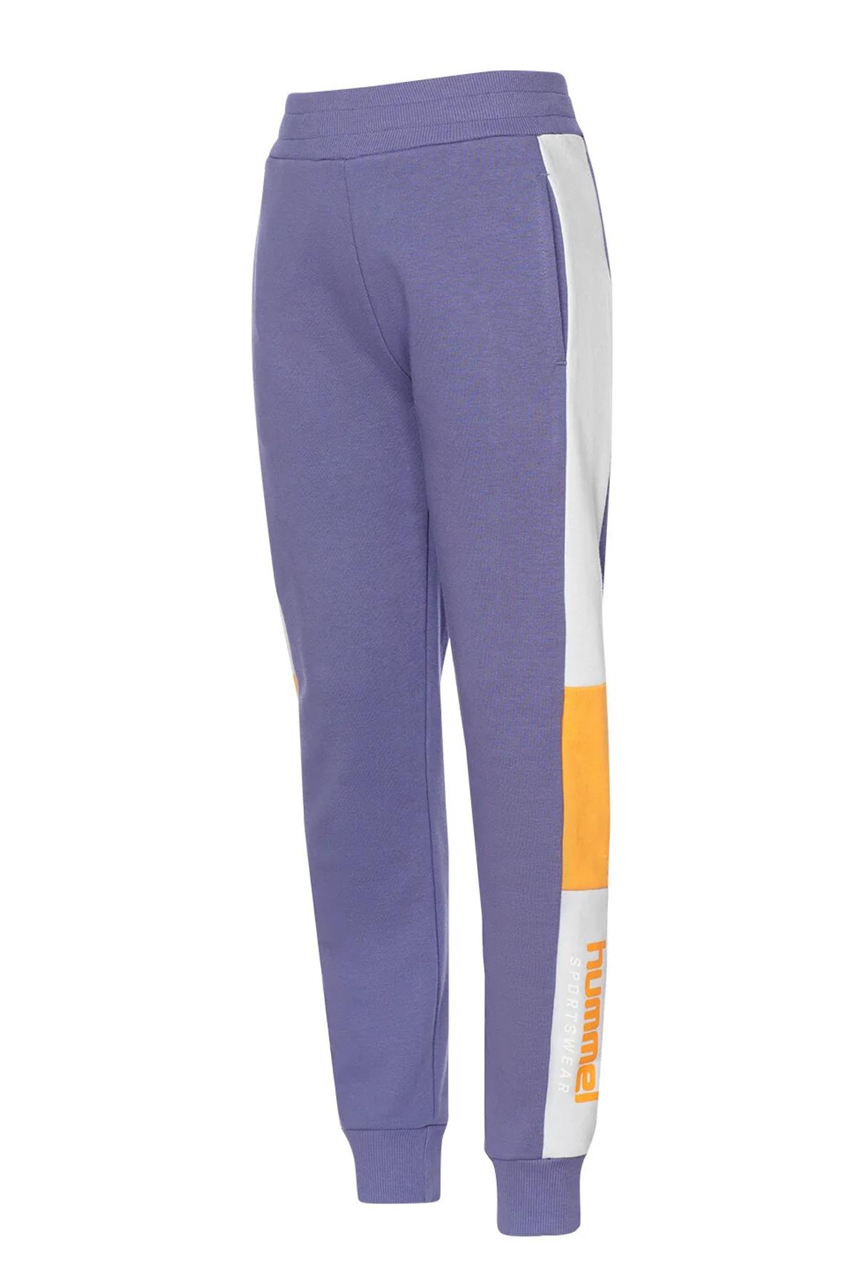 Hummel Rio Çocuk Eşofman Altı 932242-9963