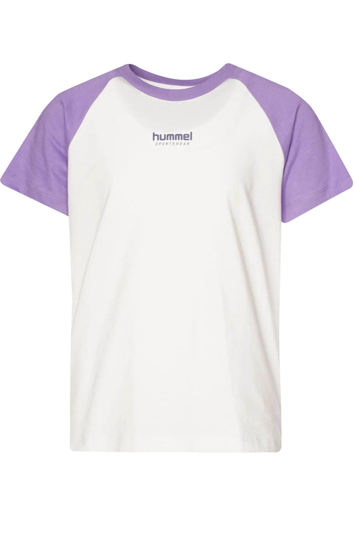 Hummel Rio Çocuk Tişört 912161-3848