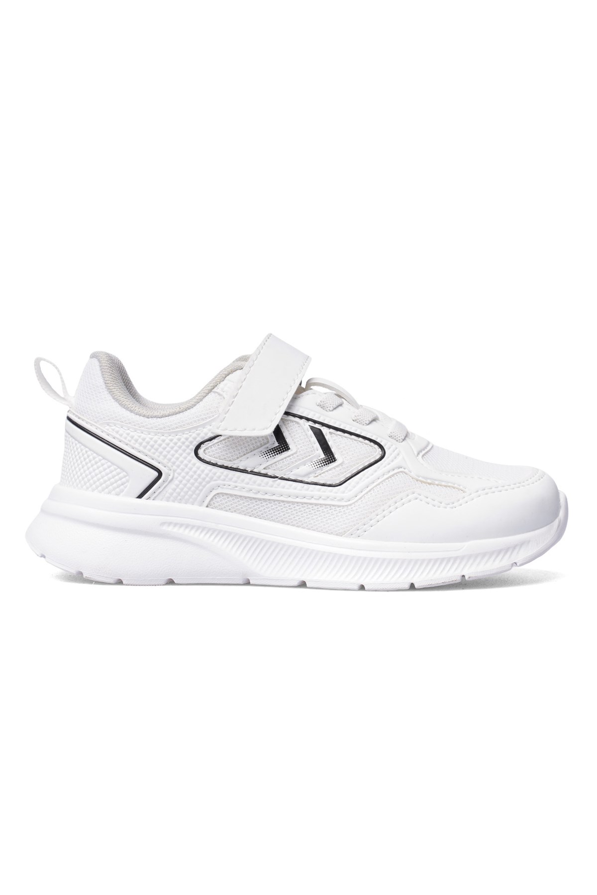 Hummel Rush II Çocuk Spor Ayakkabı 900957-9124