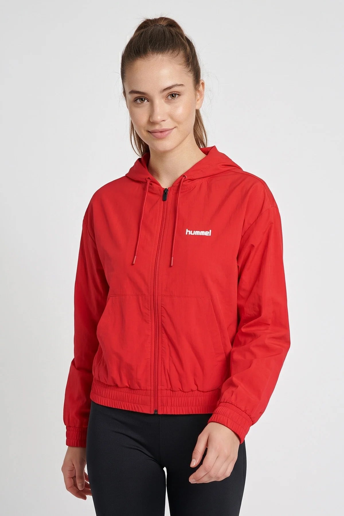Hummel Samba Kadın Sweatshirt 922498-2636
