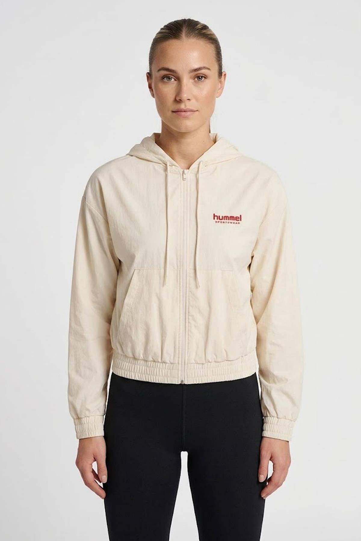 Hummel Samba Kadın Sweatshirt 922498-9157
