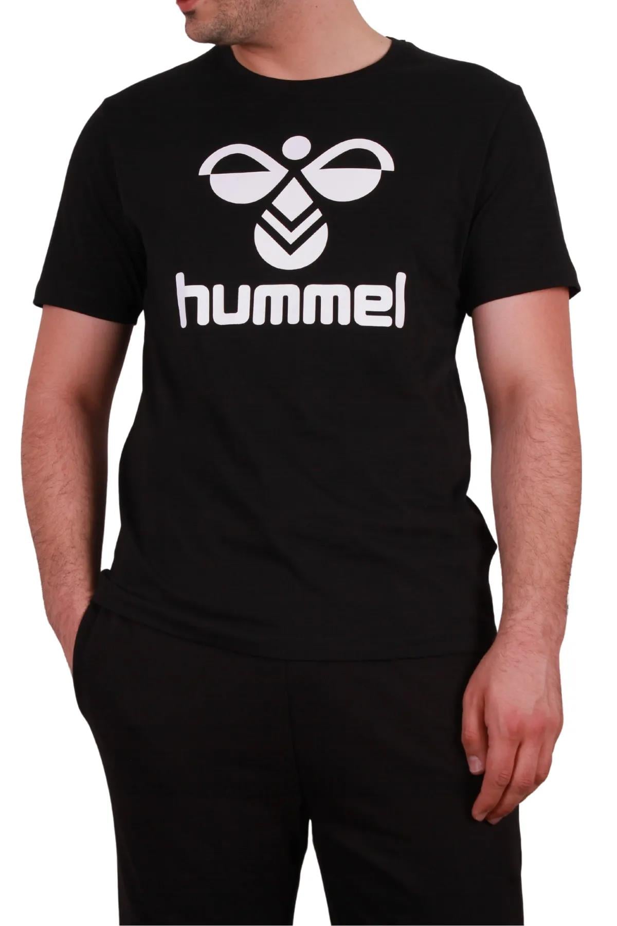 Hummel Senes Erkek Tişört 922217-2001