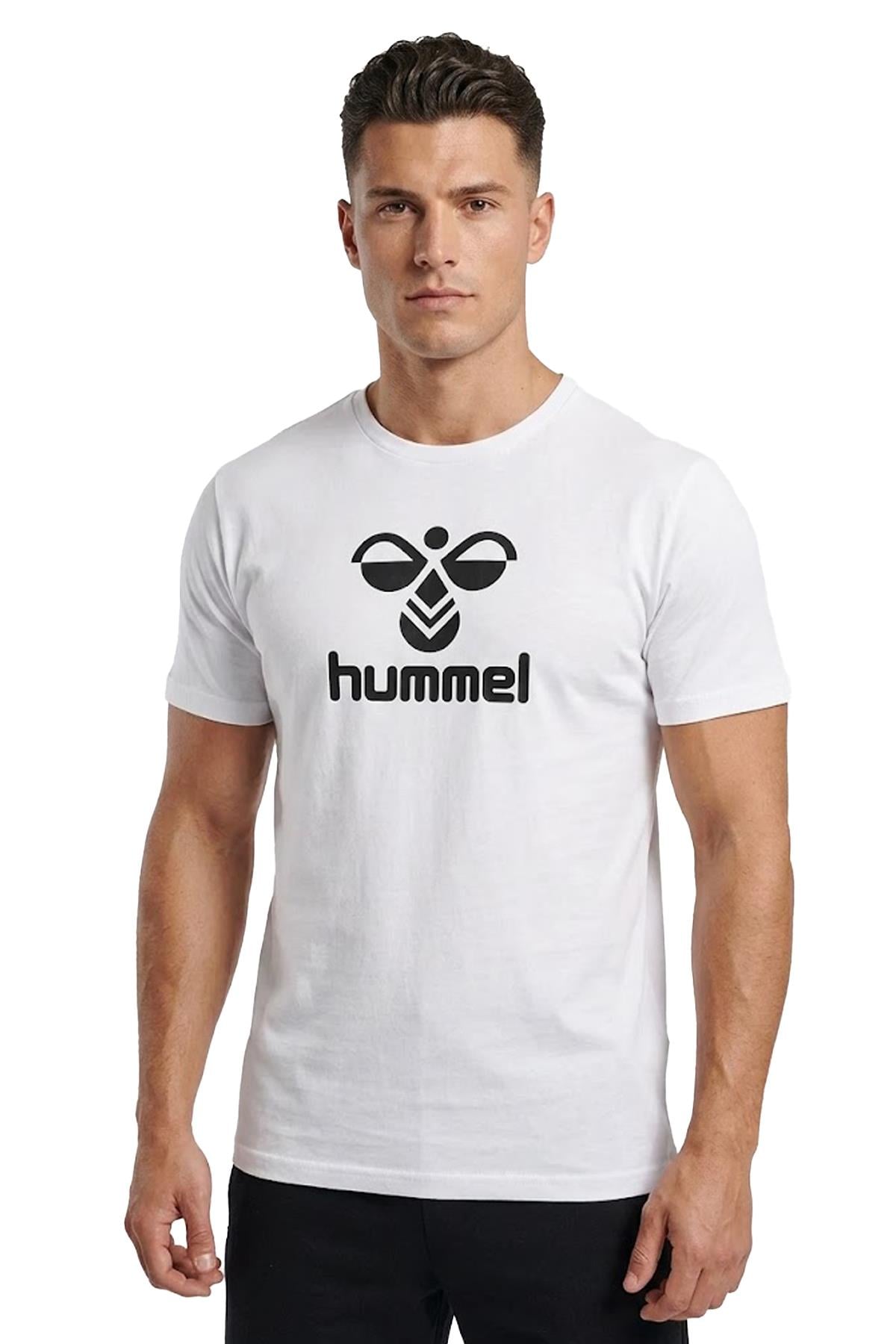 Hummel Senes Erkek Tişört 922217-9001