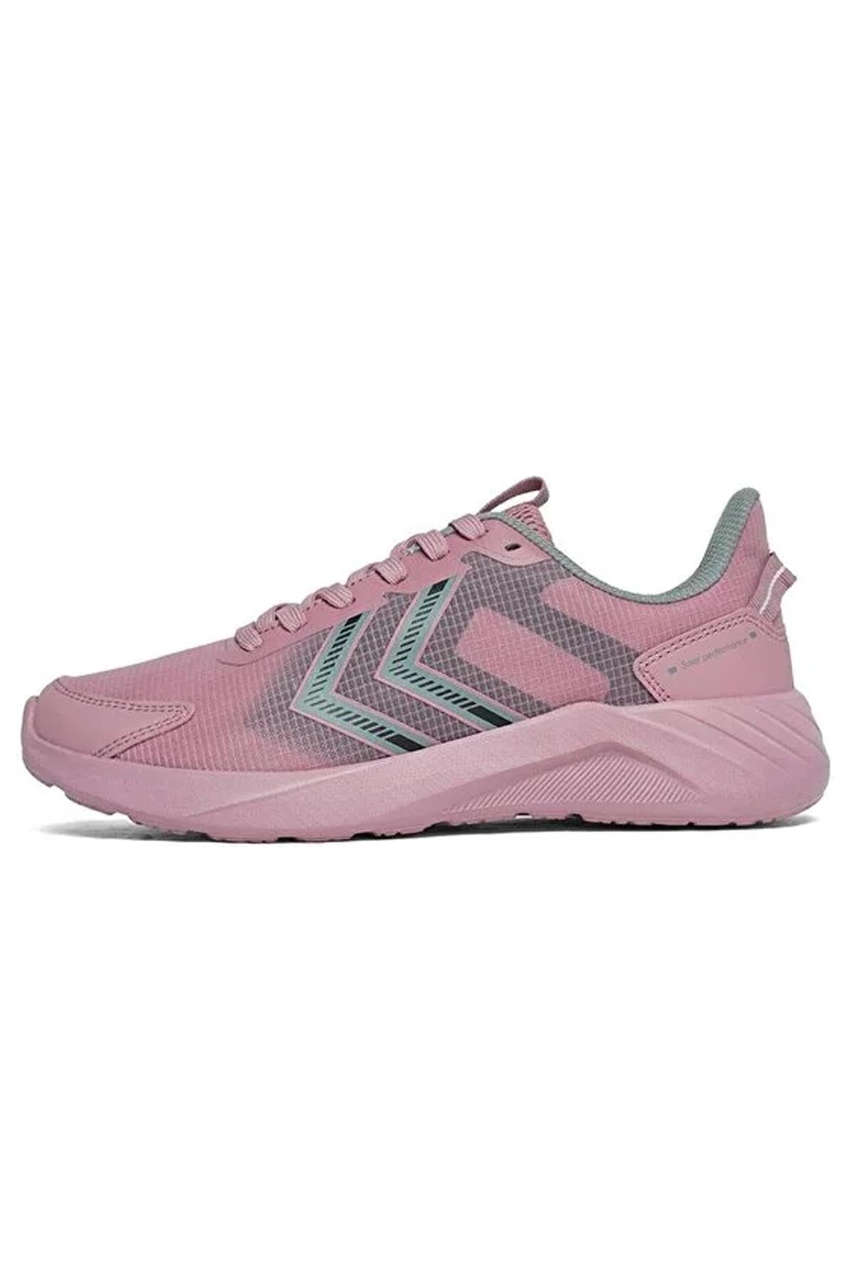 Hummel Solar Performanc Unisex Spor Ayakkabı 900795-4146