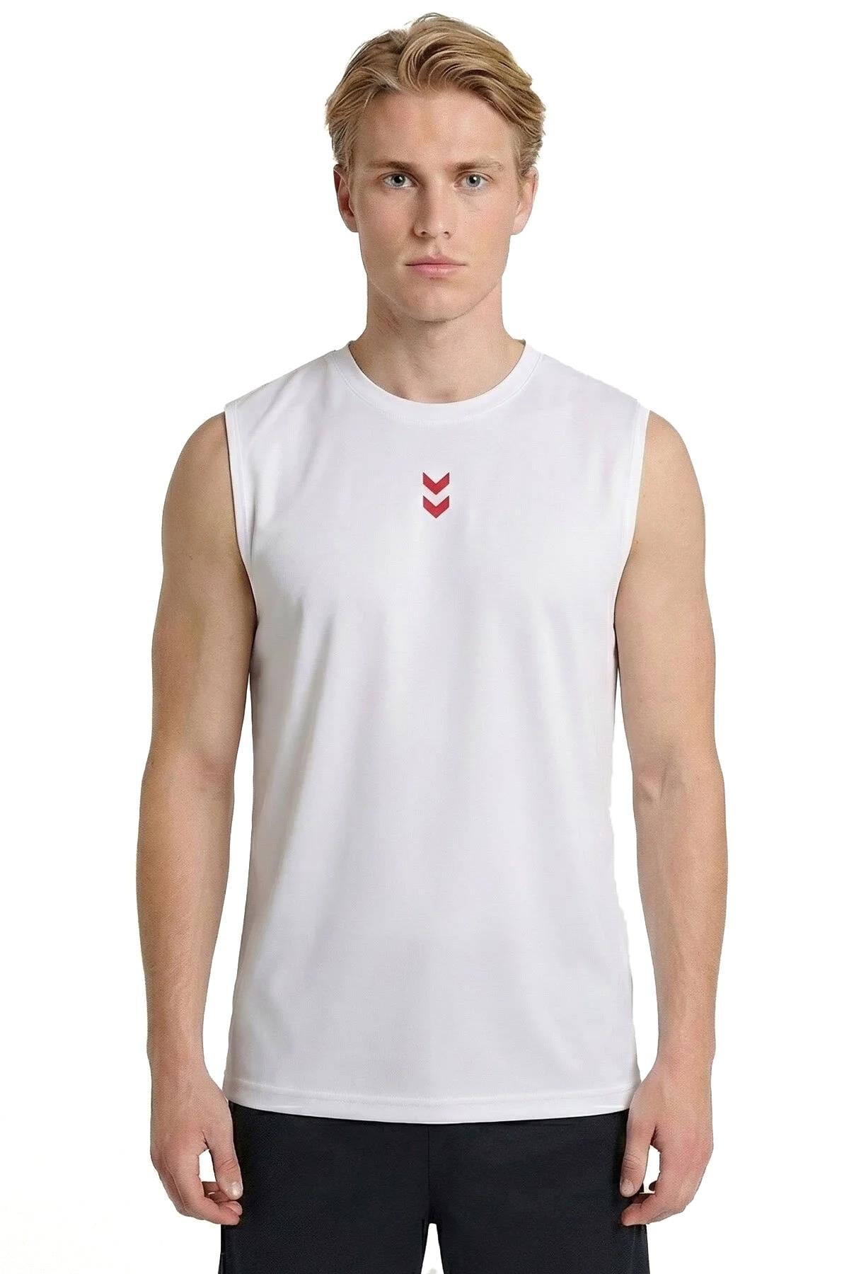 Hummel Somero Erkek Atlet 912347-9003