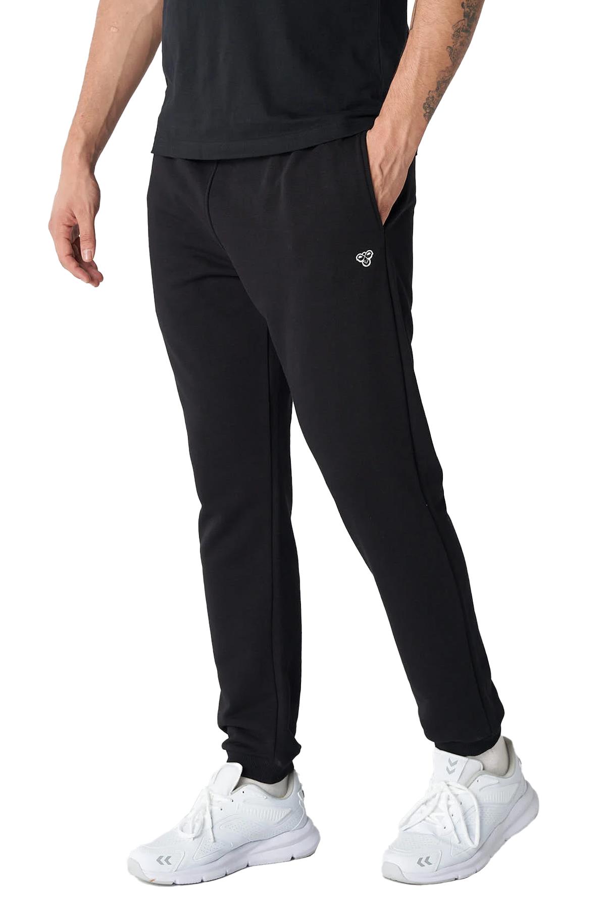 Hummel  T-Ic Ico  Erkek Eşofman Alt