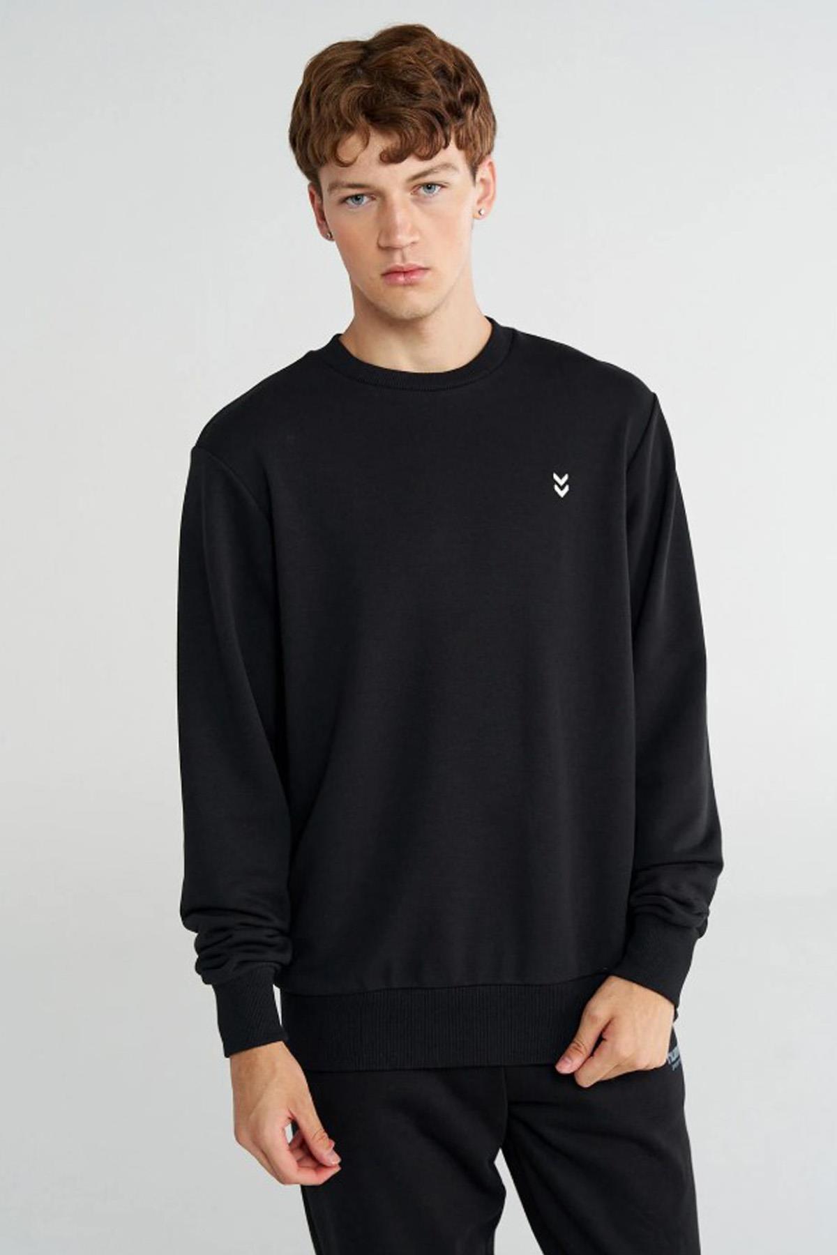 Hummel T-Pulse Erkek Sweatshirt