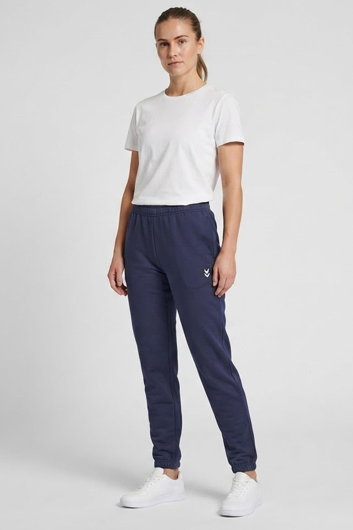 Hummel T-Pulse Kadın Eşofman Altı 932355-7459