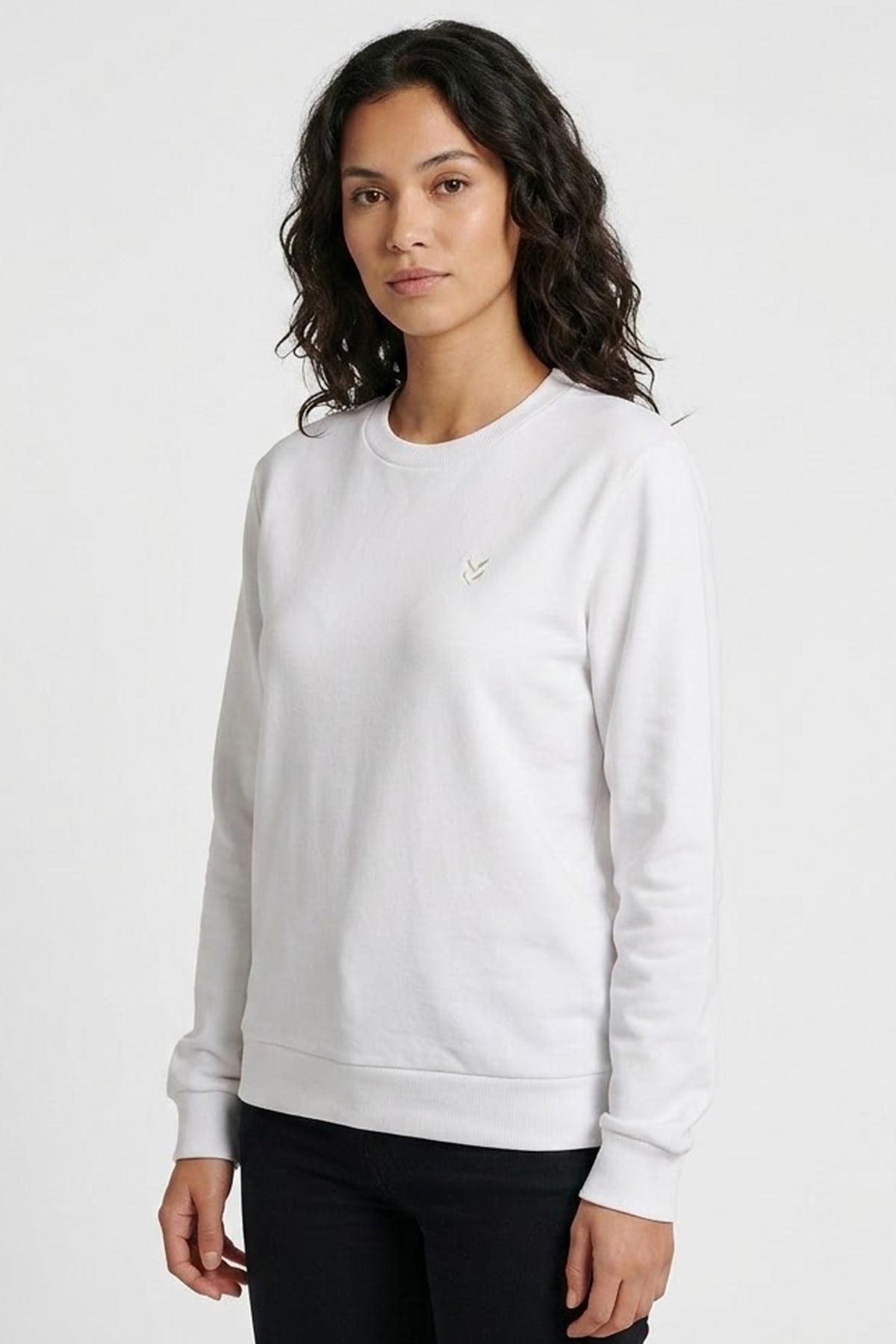 Hummel T-Pulse Kadın Sweatshirt 922440-9001