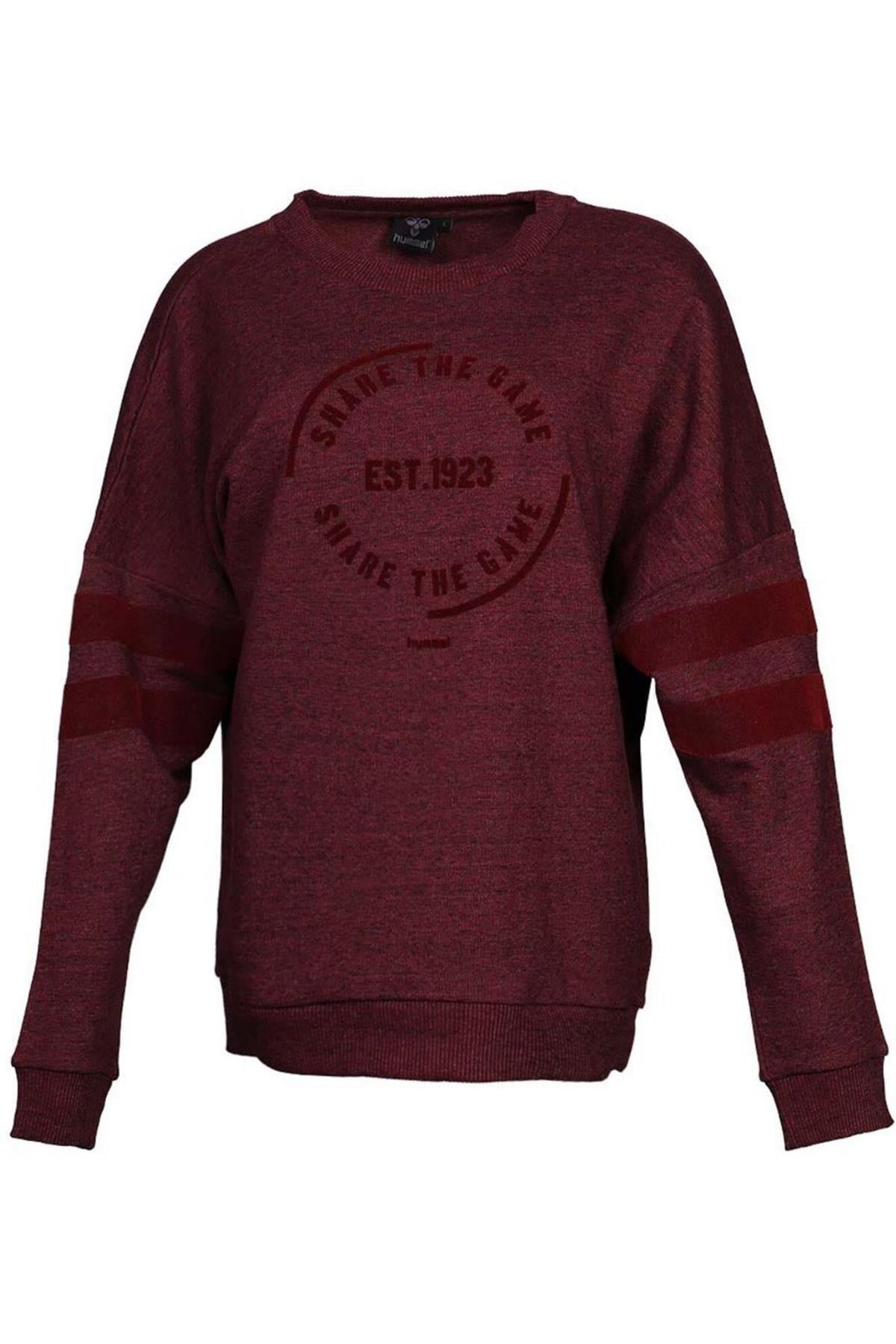 Hummel Ubery  Erkek Sweatshirt920663-9800